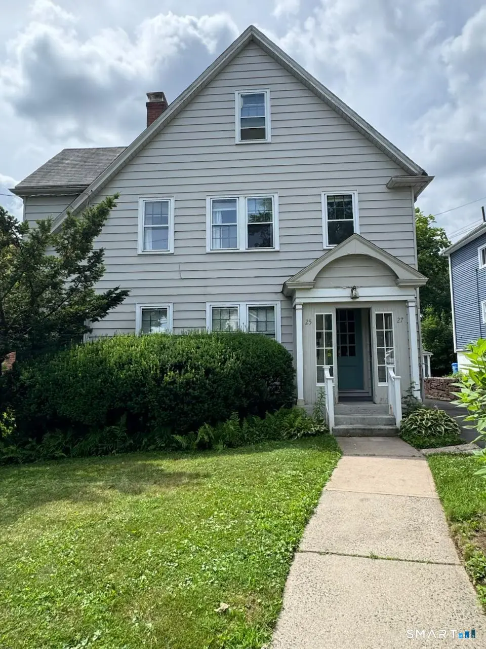 25-27 Griswold Street 1, Hartford