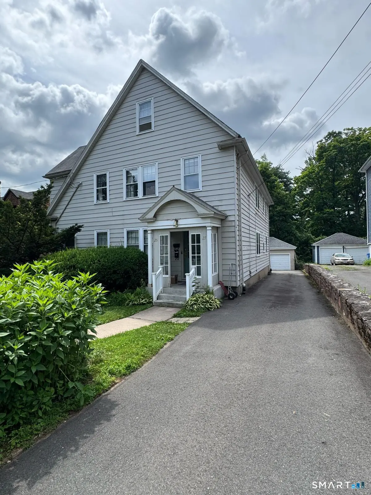 25-27 Griswold Street 2, Hartford