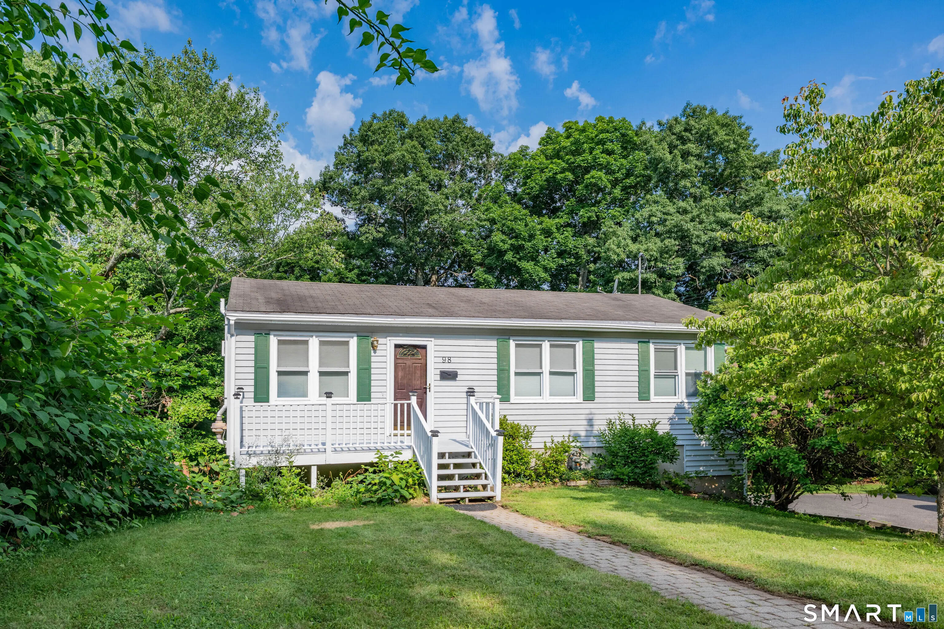98 Greenwood Street, Watertown