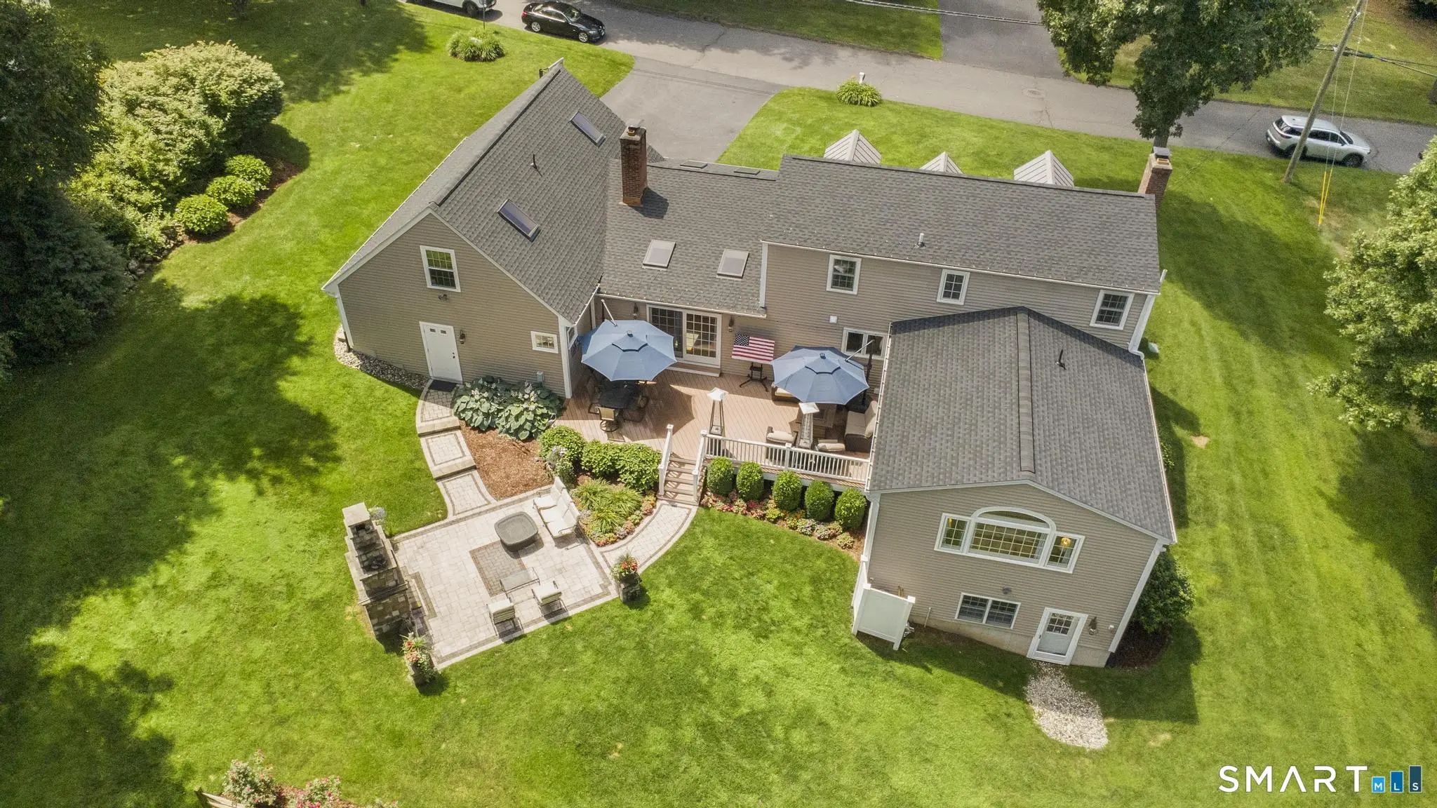 60 Blueberry Lane, Avon