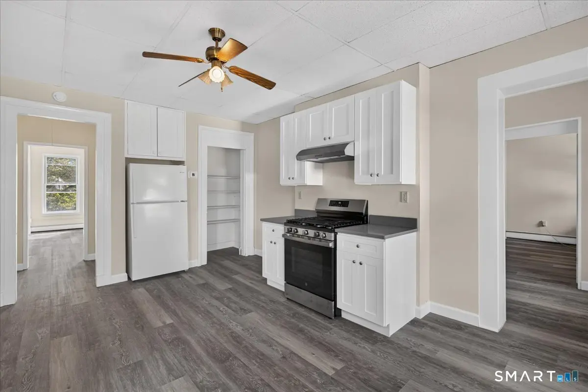 121 Wooster Street 2, New Haven