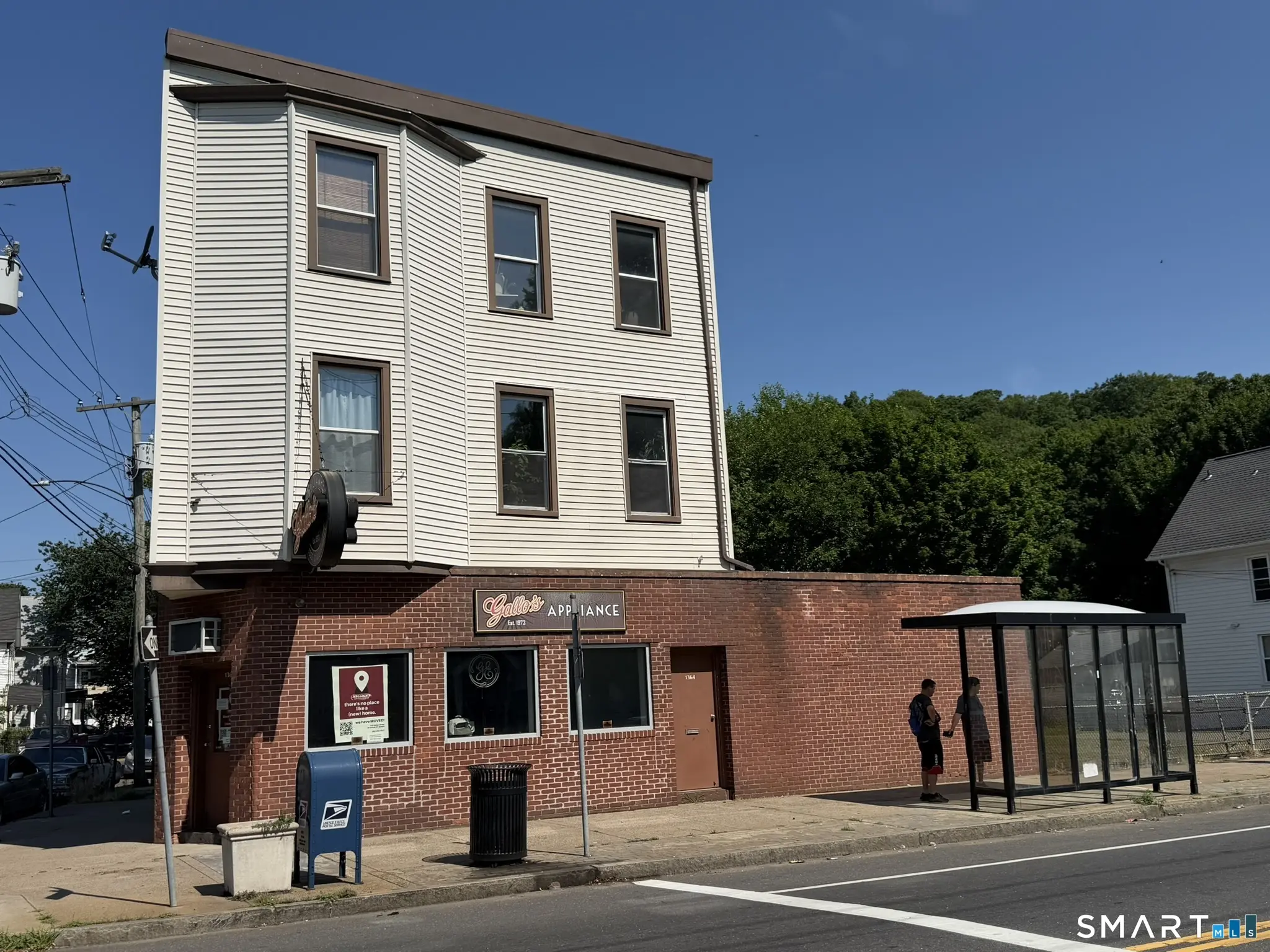 1362 State Street, New Haven