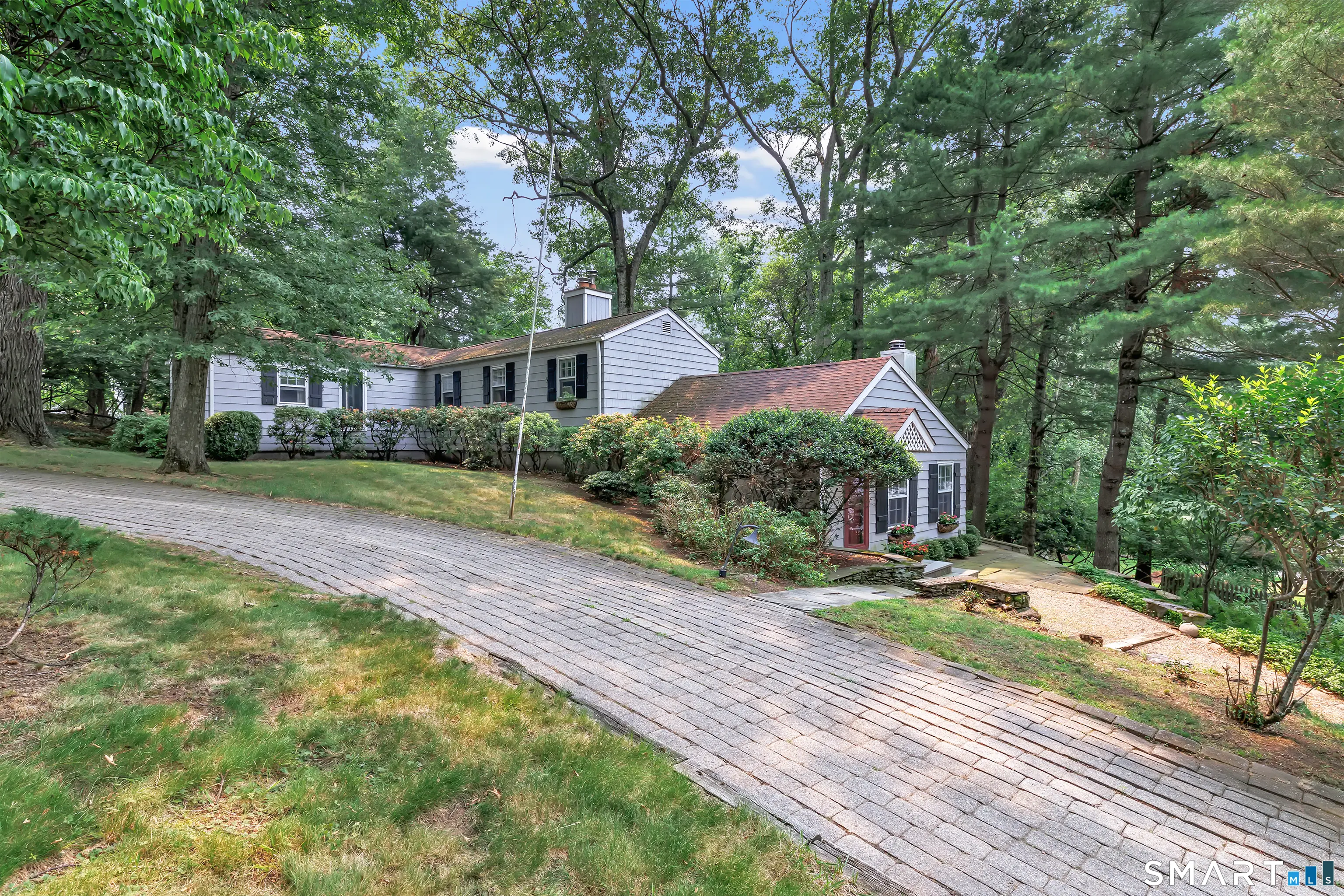 107 Roseville Road, Westport