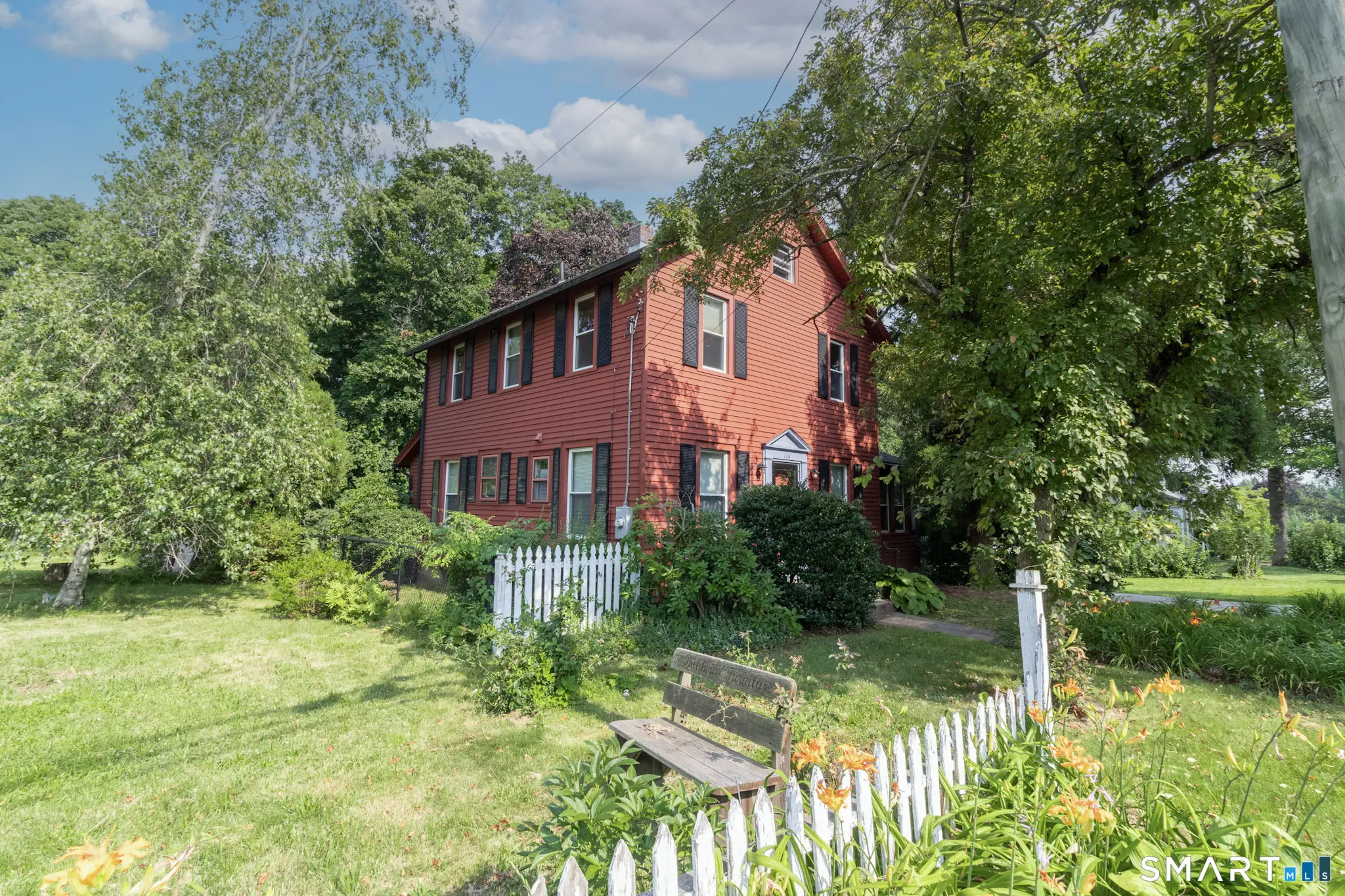 116 Schuyler Avenue, Middletown