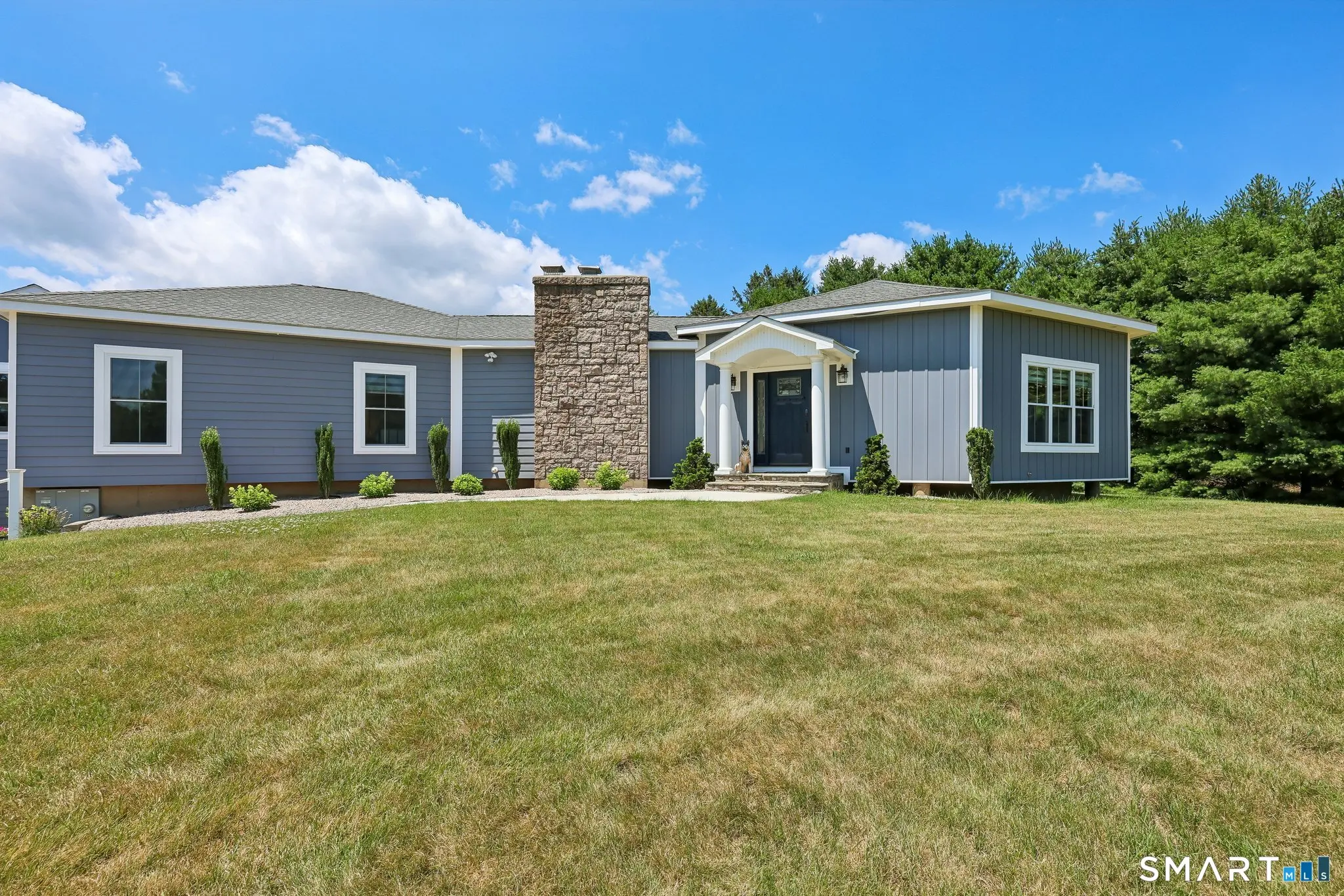 687 Richie's Way, Guilford