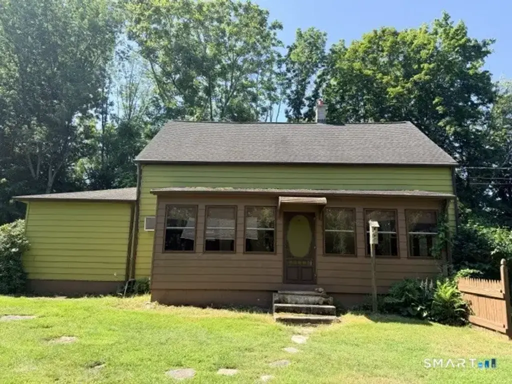 528 Norwich Road, Plainfield