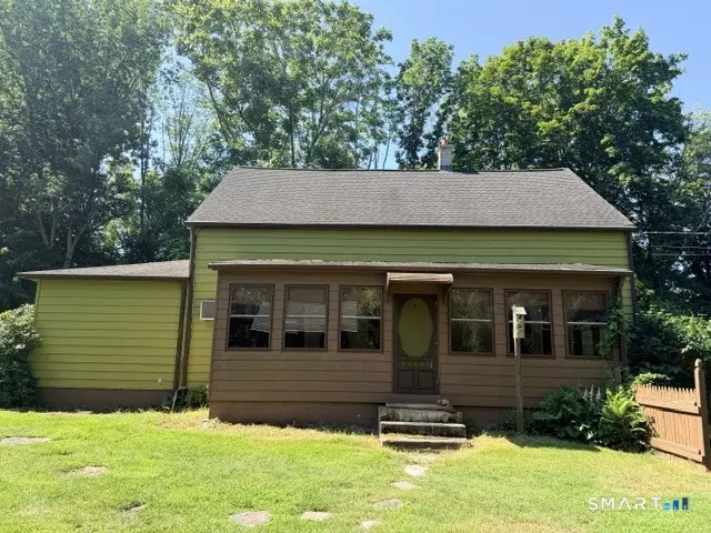 528 Norwich Road, Plainfield