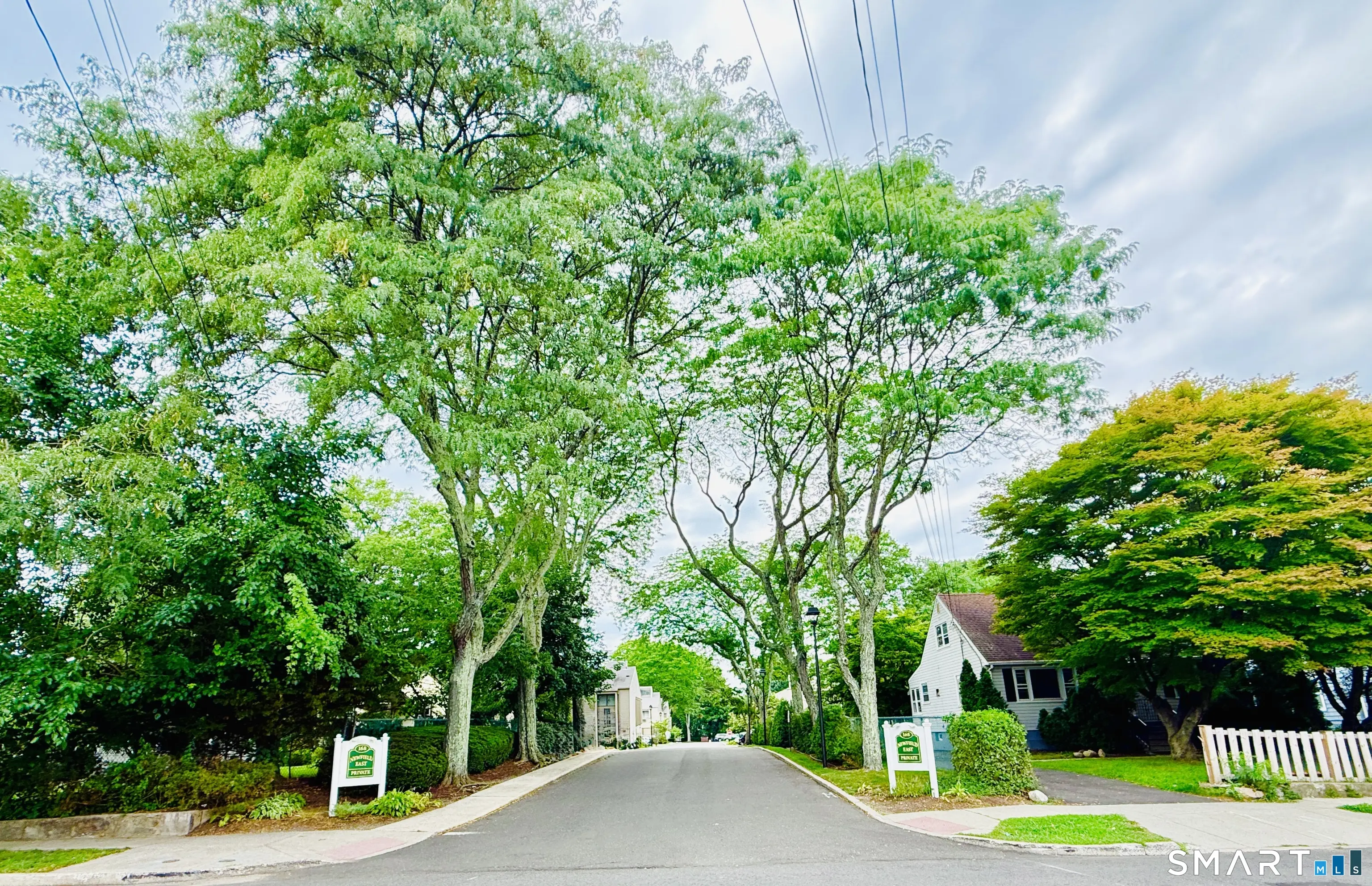 168 Belltown Road 29, Stamford