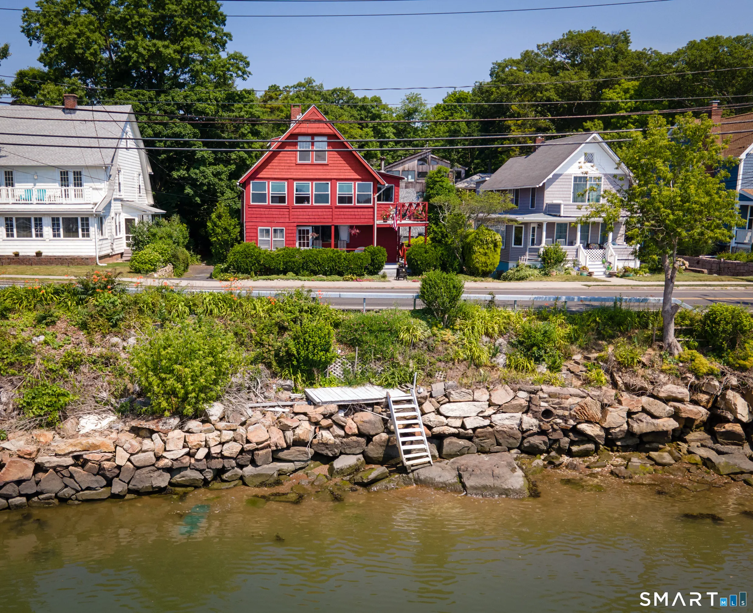 198-200 Shore Drive 2, Branford