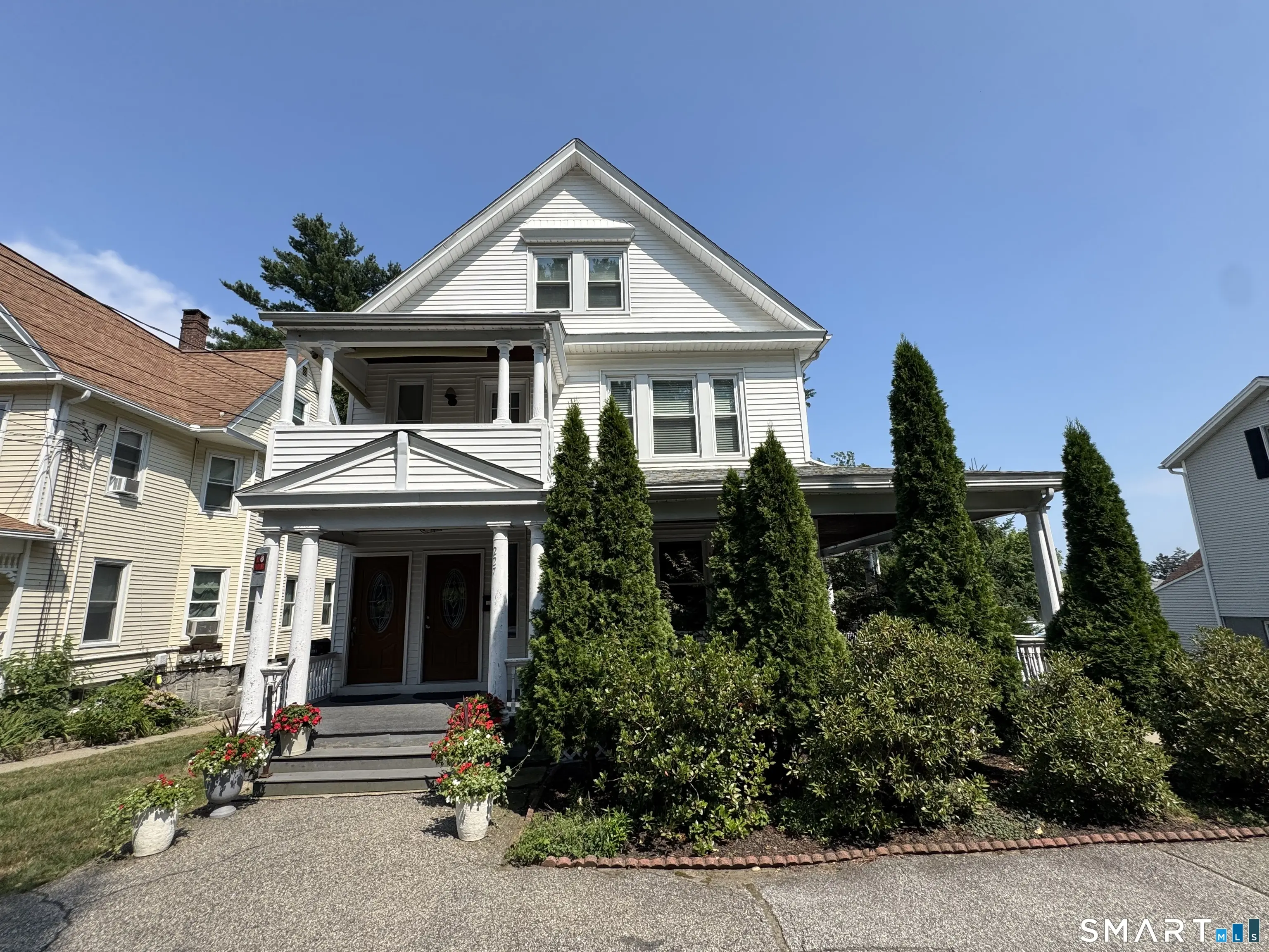227 Olivia Street 1st Floor North, Derby