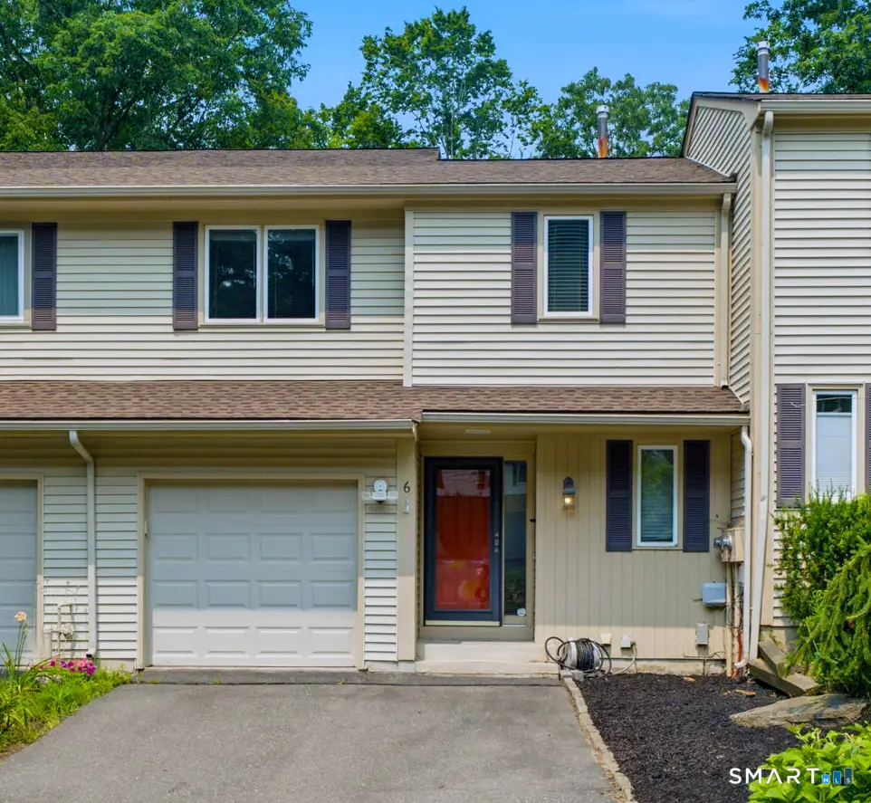 6 Uplands Way 6, Glastonbury