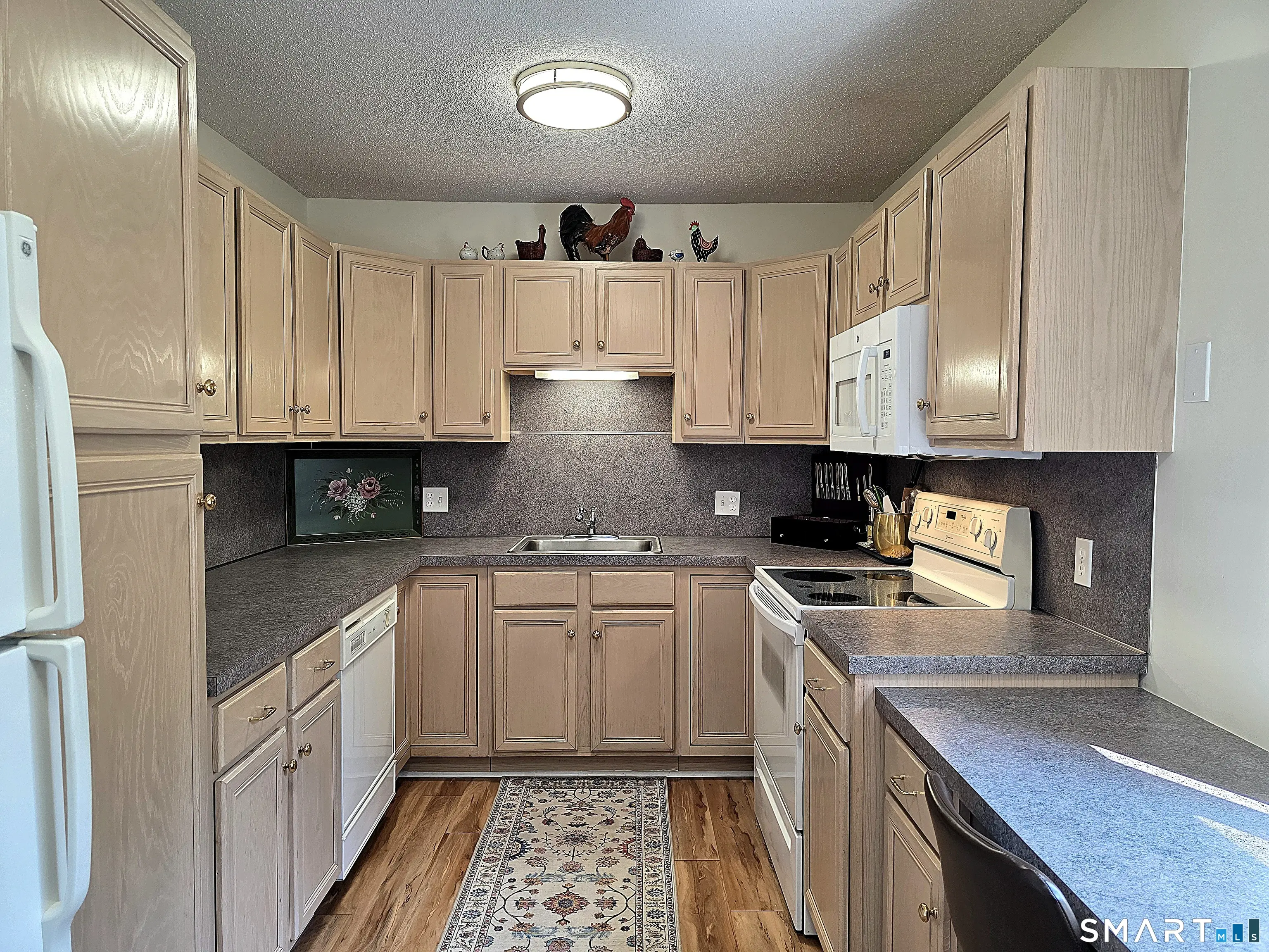 773 Heritage Village D, Southbury