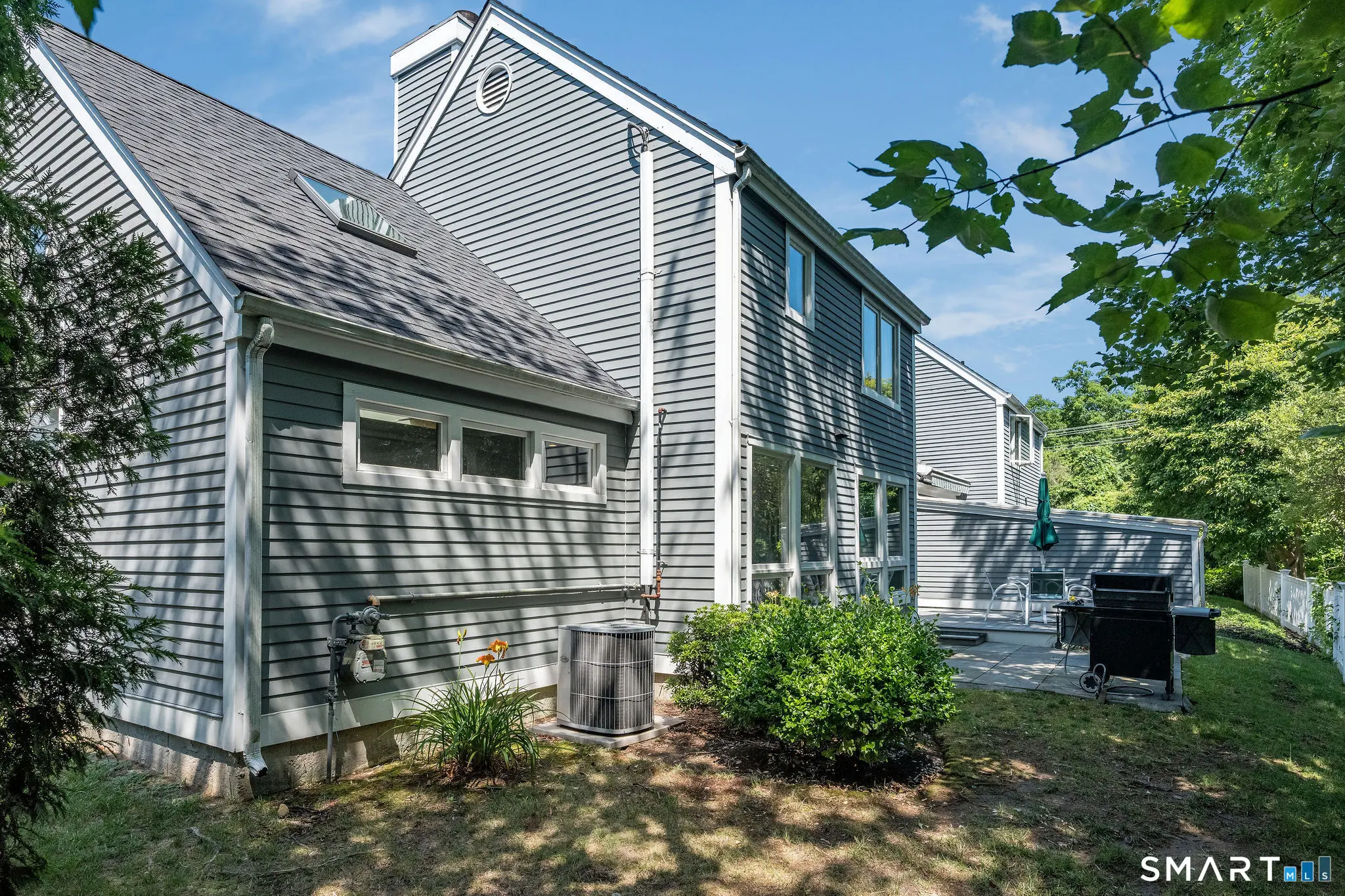 9 Centre Village Drive 9, Madison