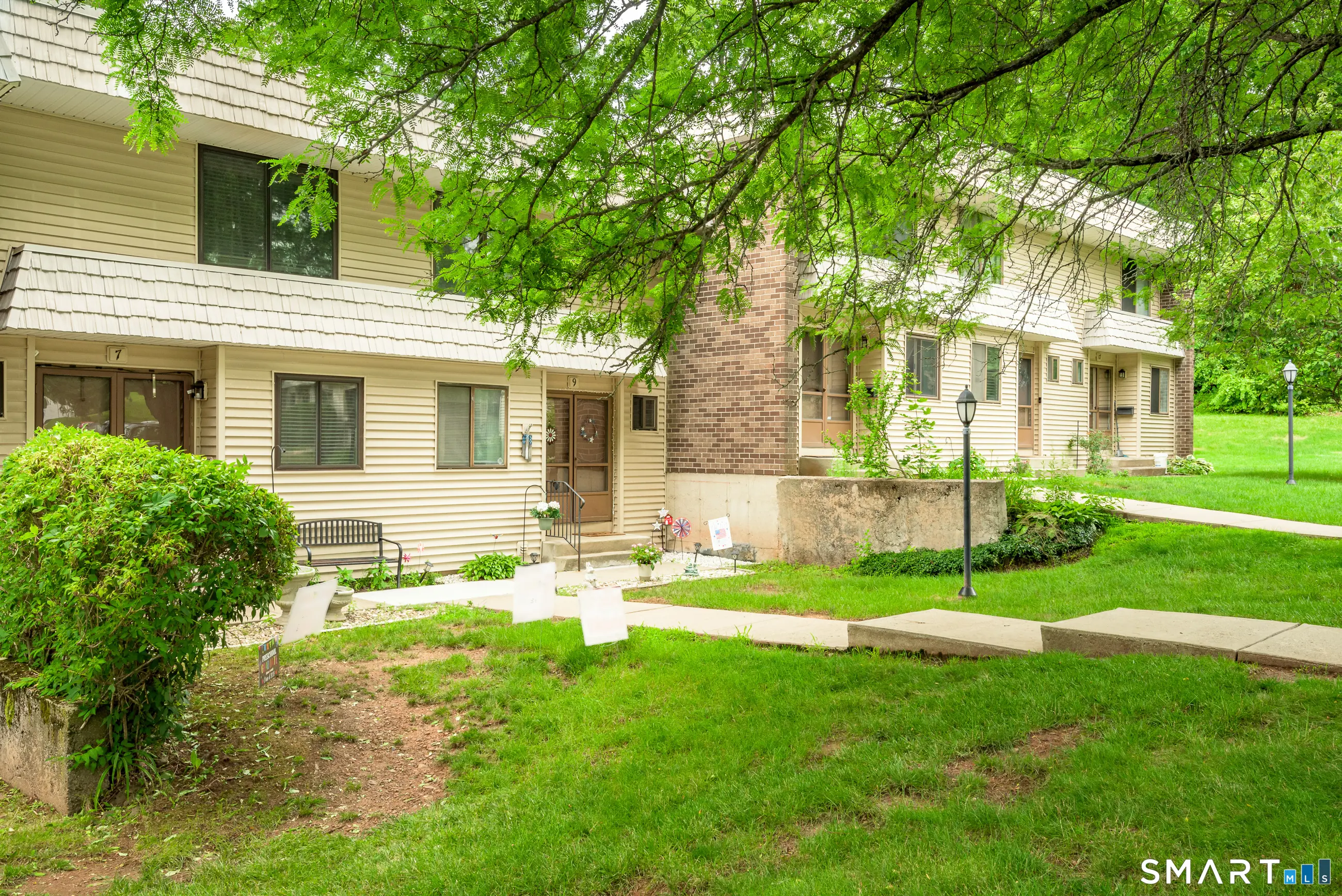 9 Hemlock Court 9, Cromwell