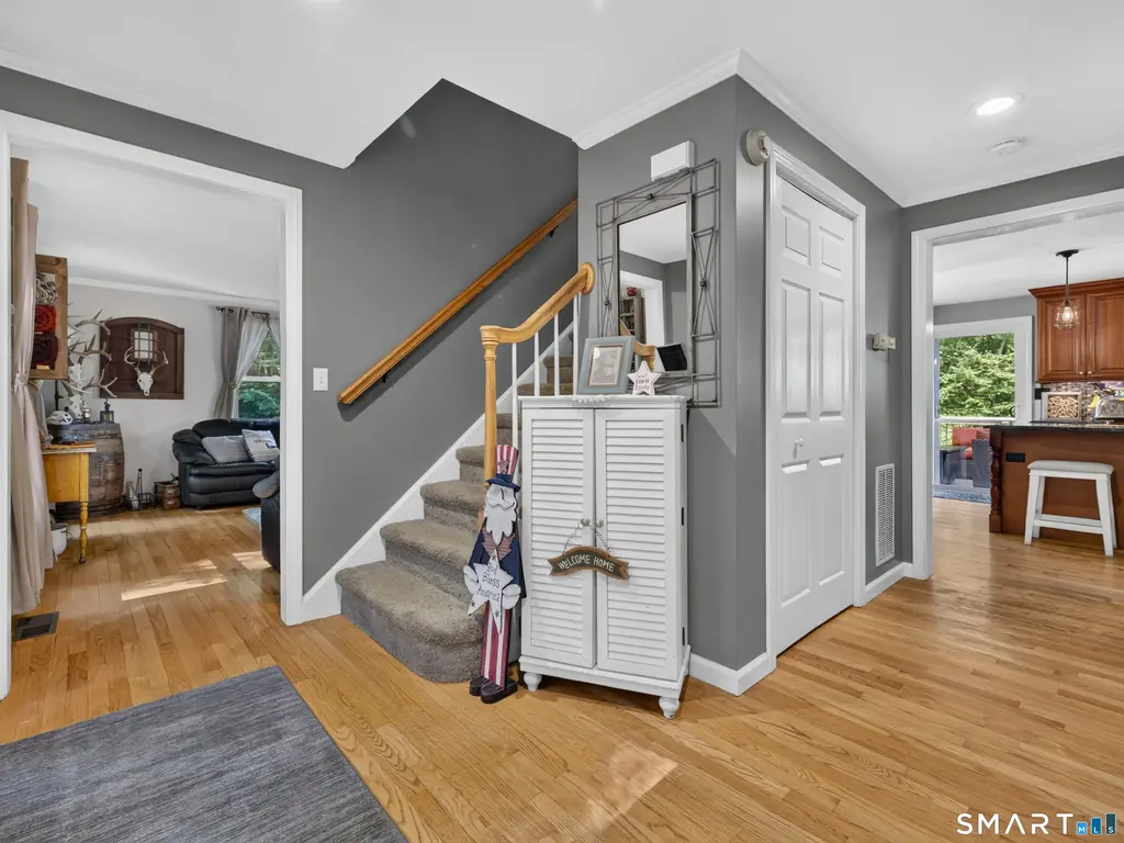 31 Martleshamheath Lane, Madison