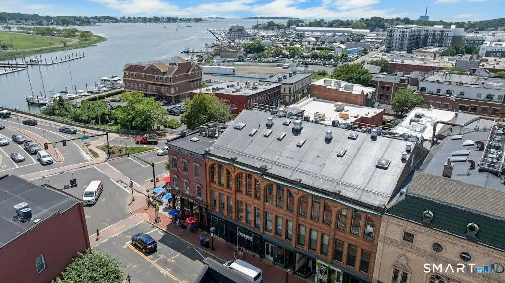 134 Washington Street 204, Norwalk