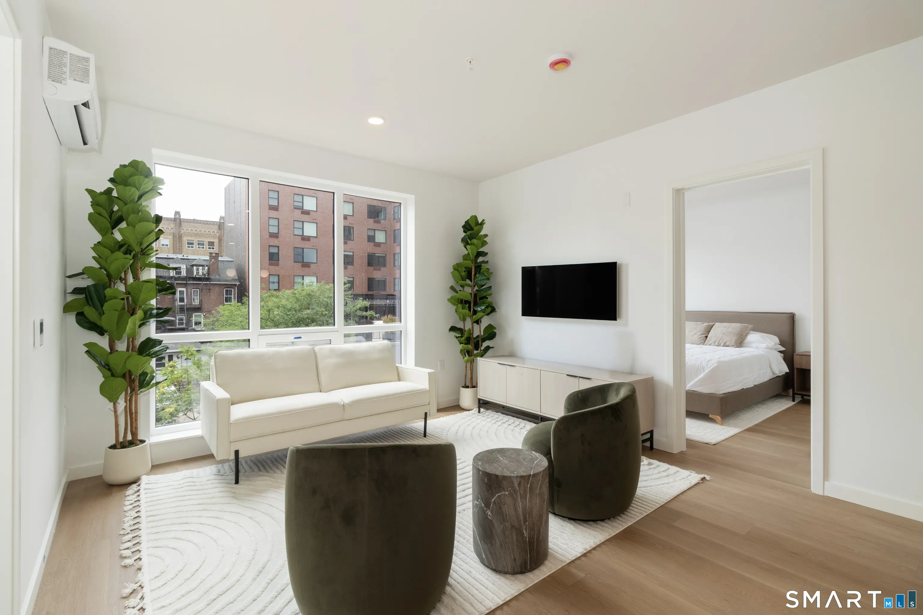 19 Elm Street 404, New Haven