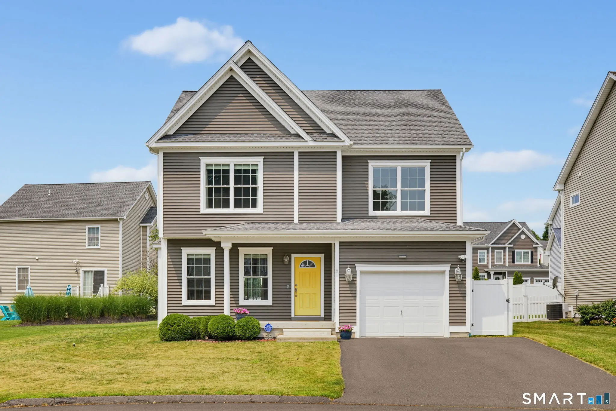 6 Saw Mill Lane 6, Plainville