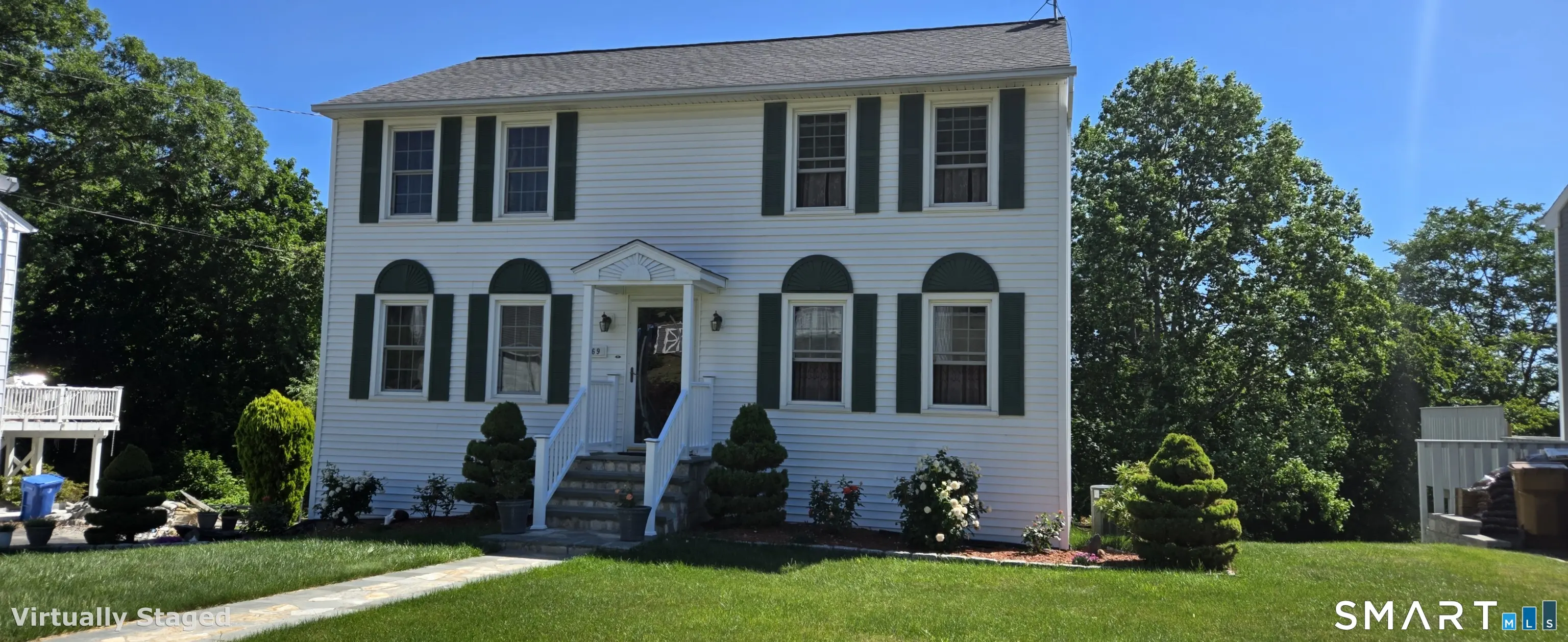 69 Richard Boulevard, Shelton
