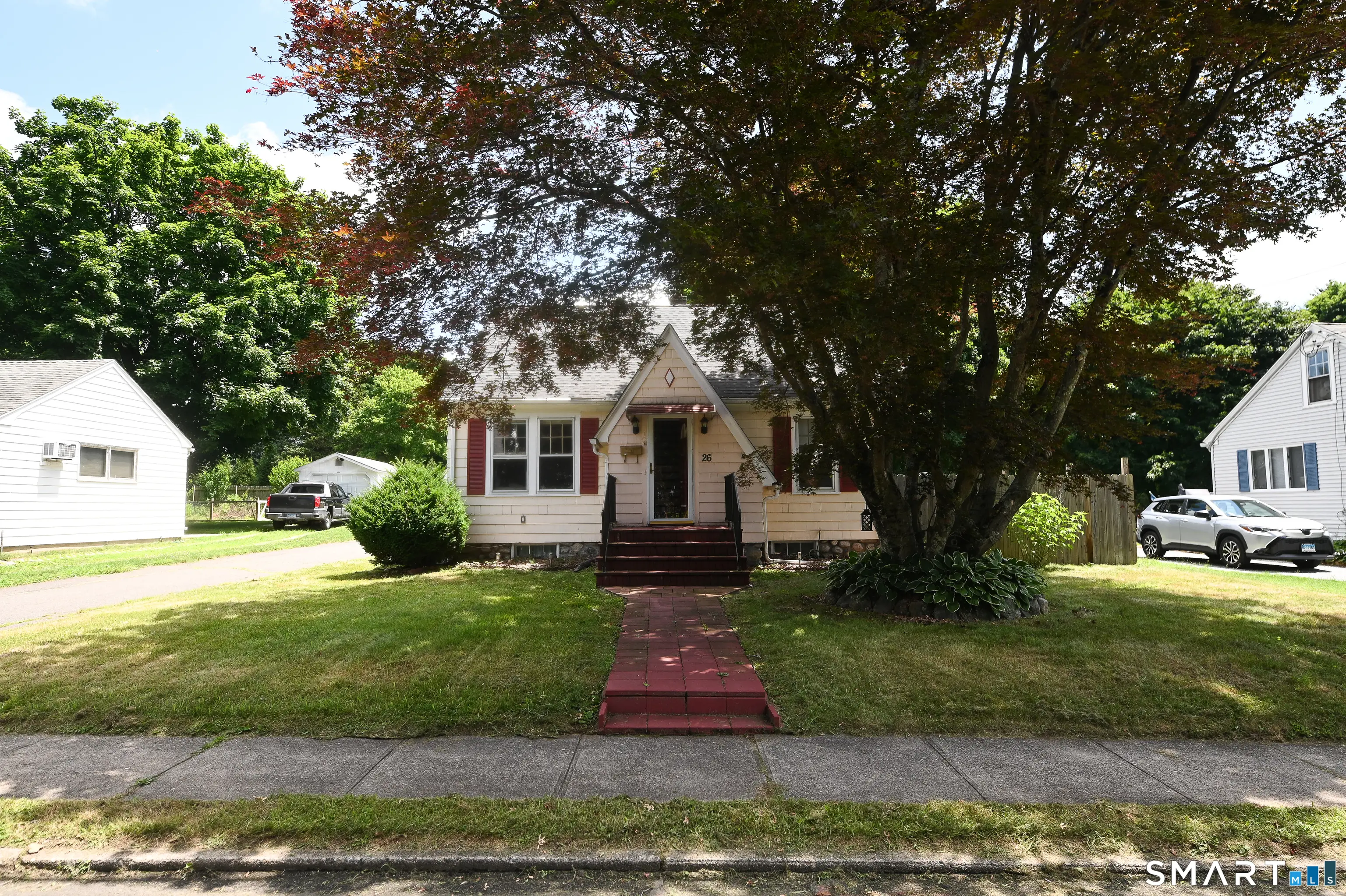 26 Laurel Avenue, Naugatuck