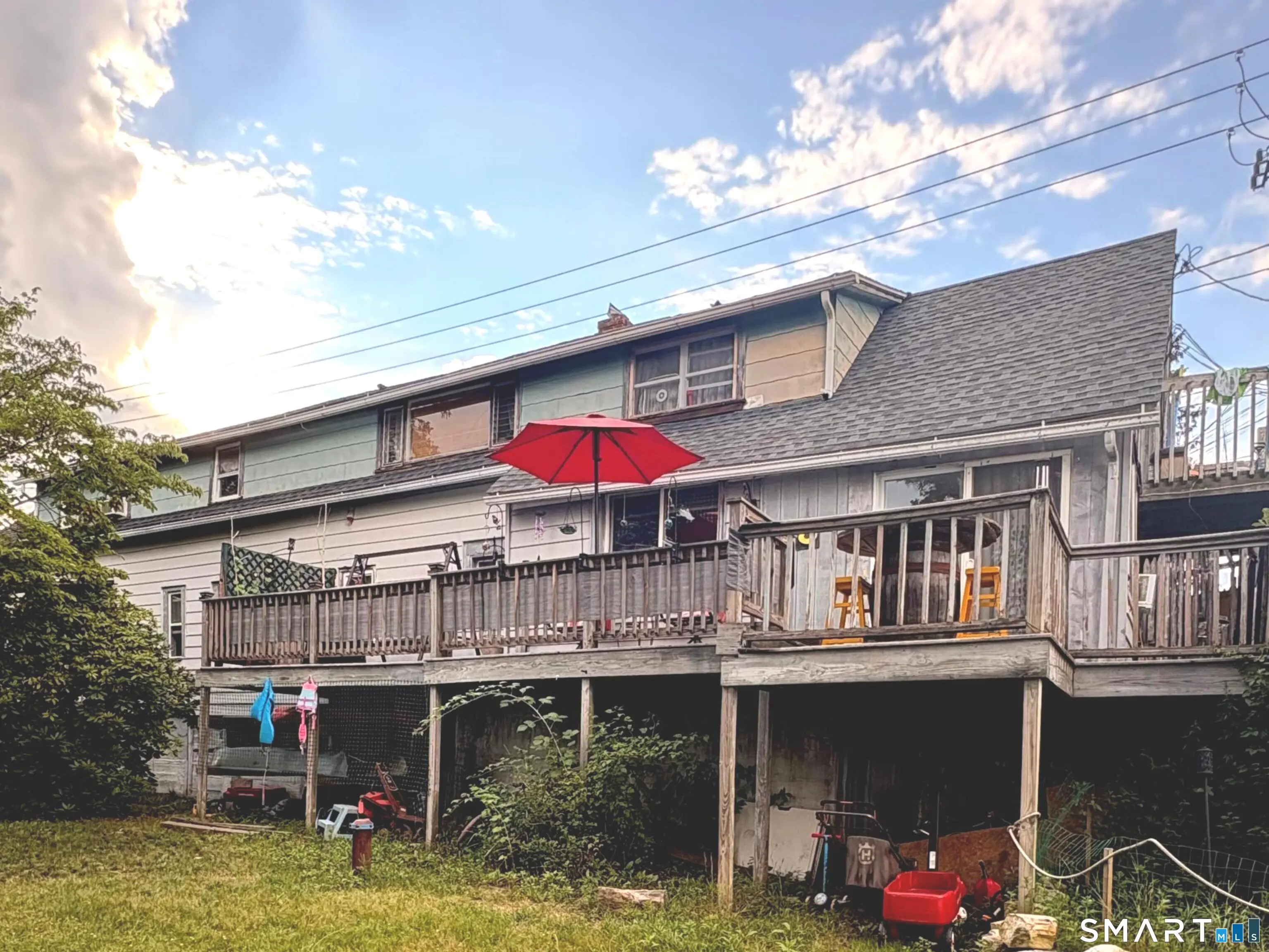 1147 Plainfield Pike, Sterling