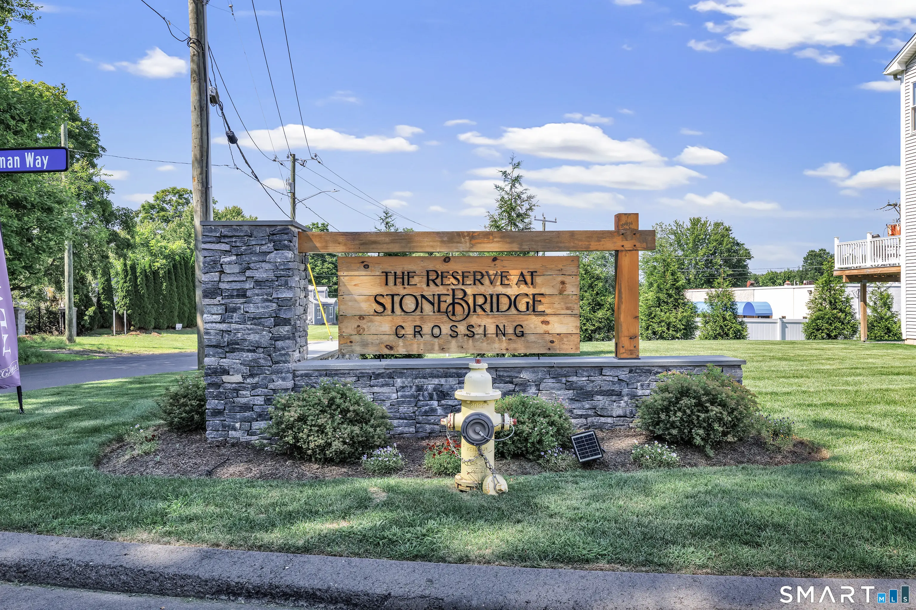 73 Shea Circle, Cheshire
