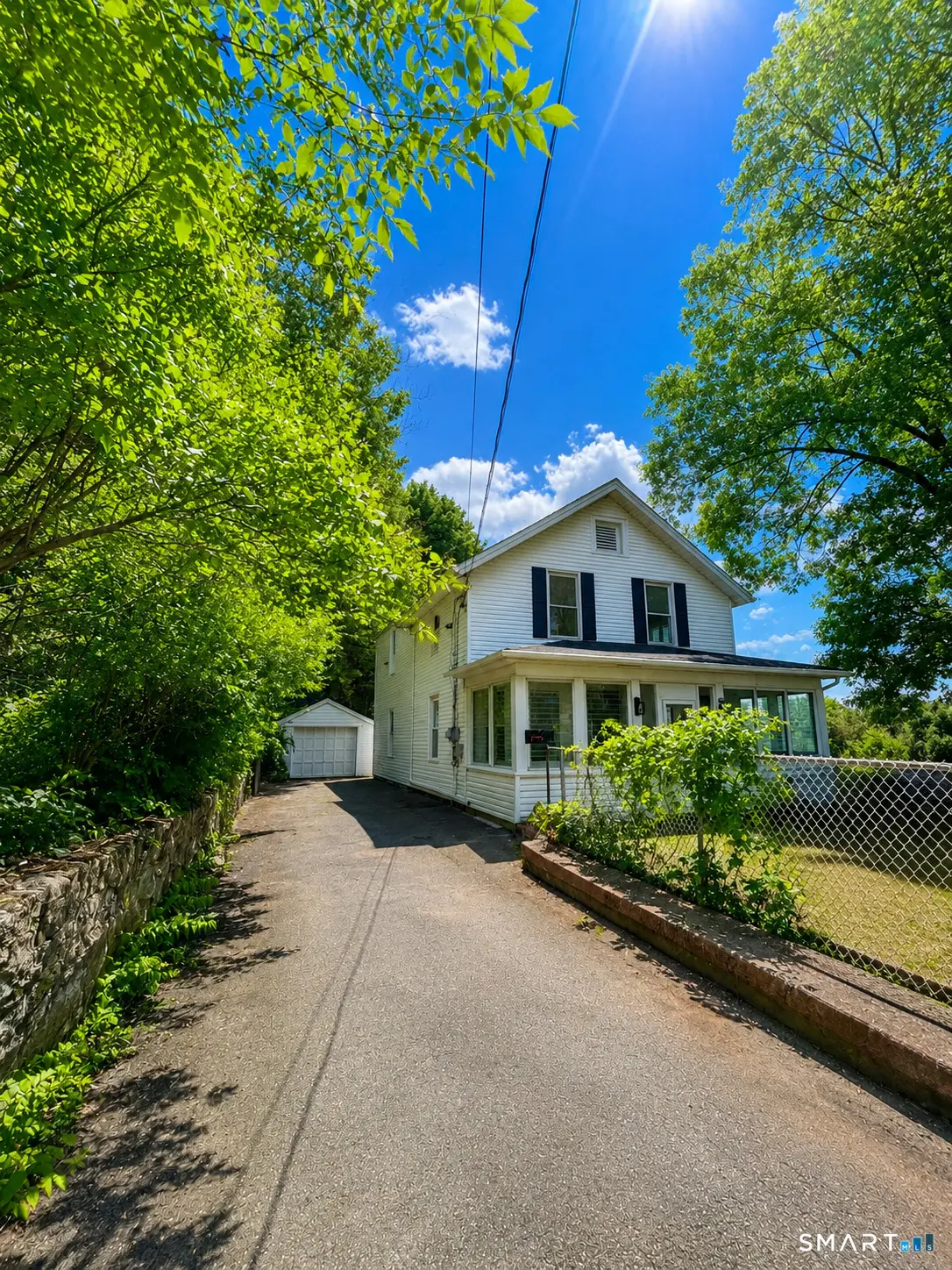 128 Greenwood Avenue, Waterbury