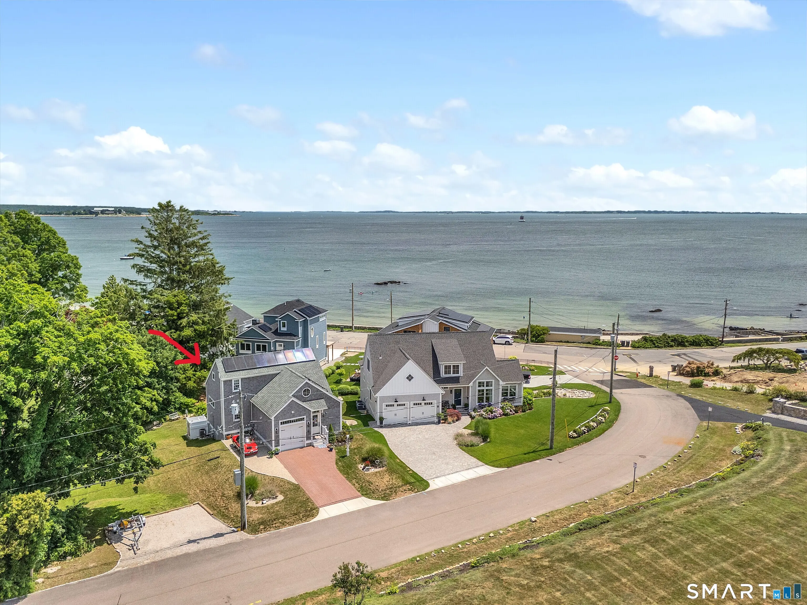 27 Jerome Road, New London