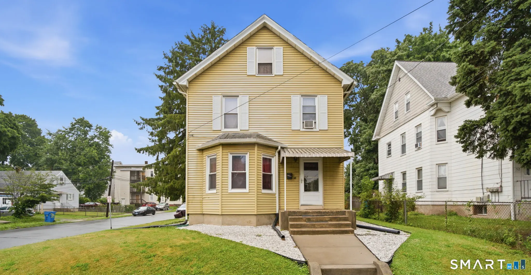 48 Wilson Street, New Britain
