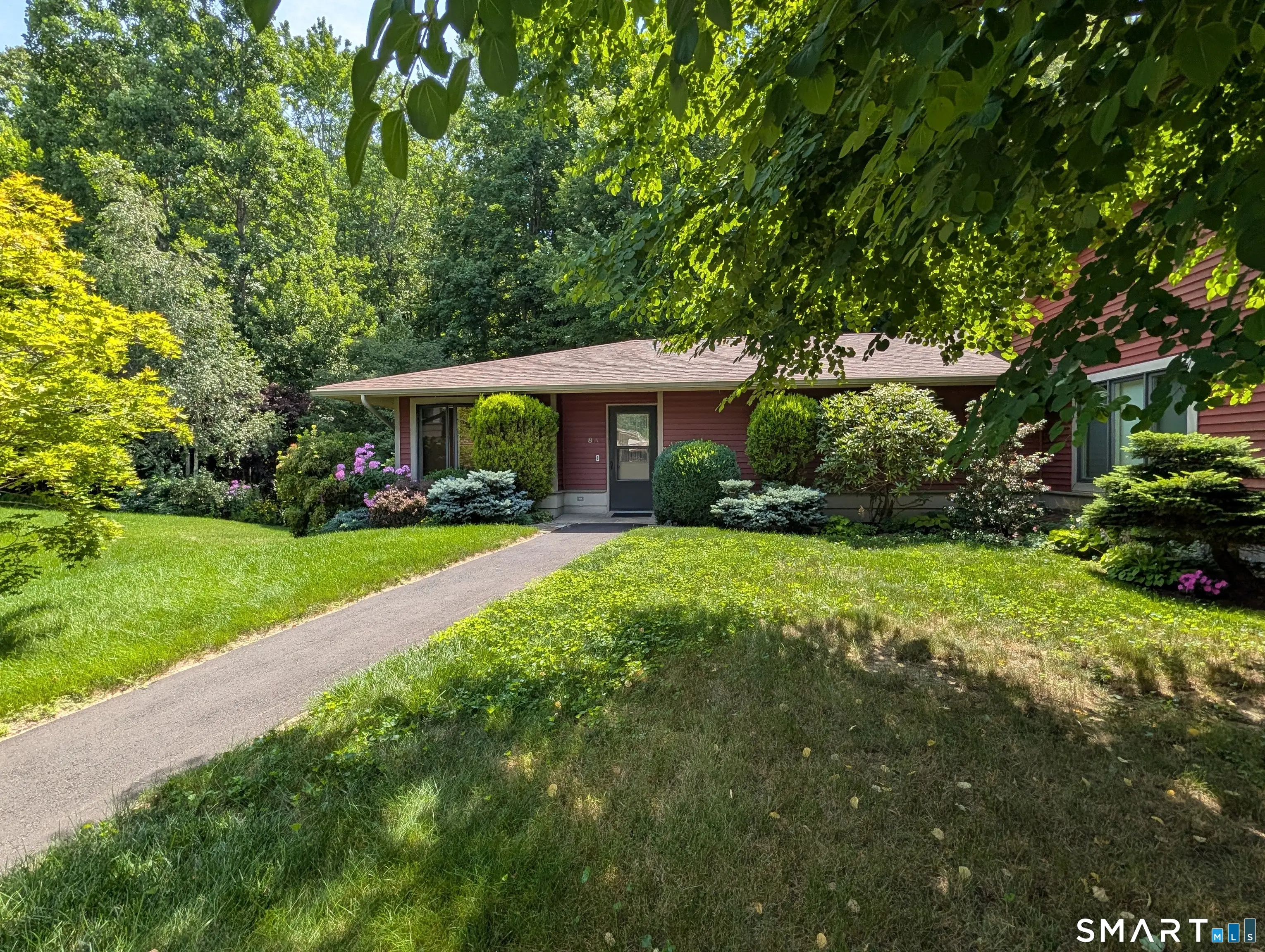 8 Sycamore Drive A, Mansfield