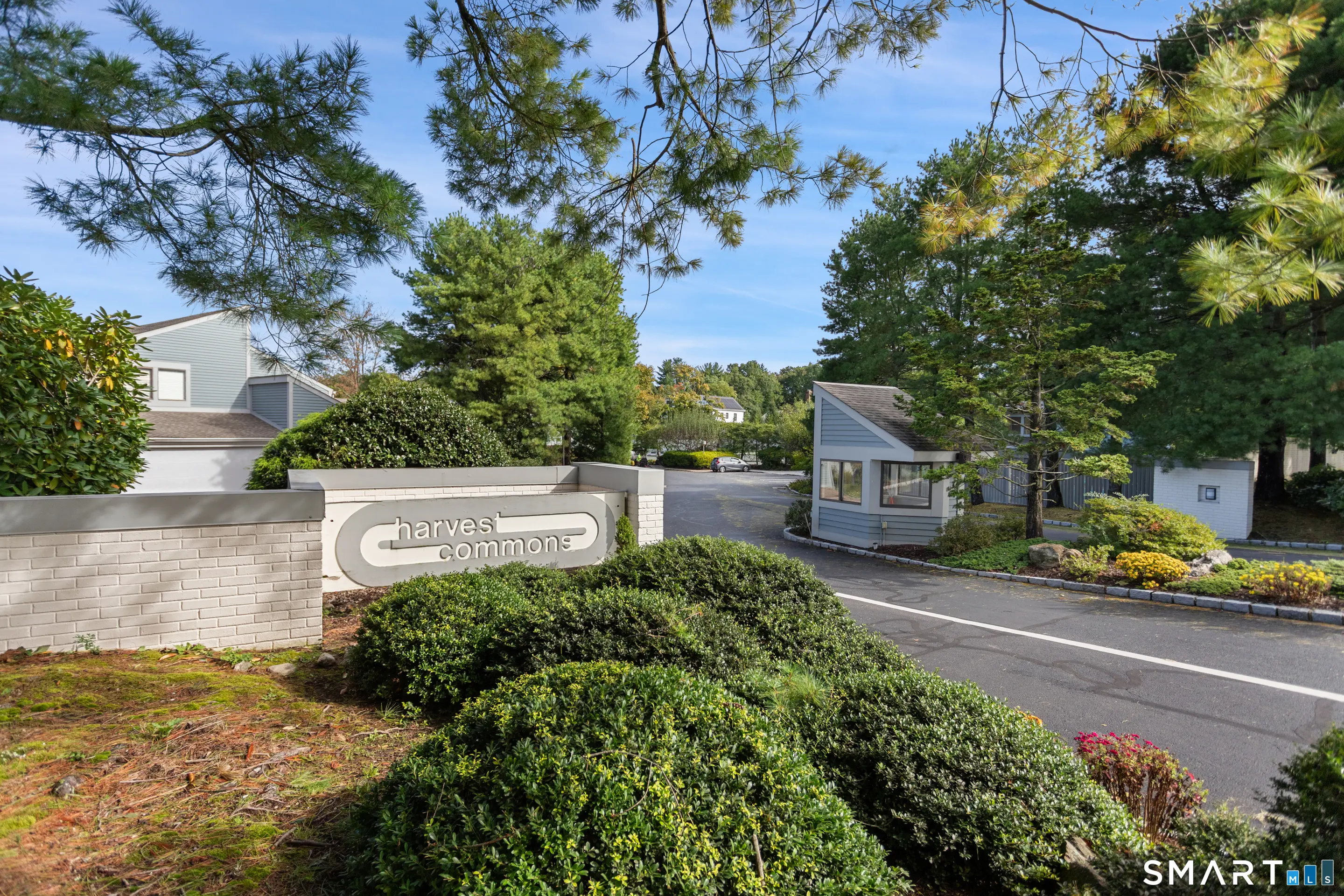 120 Harvest Commons 120, Westport