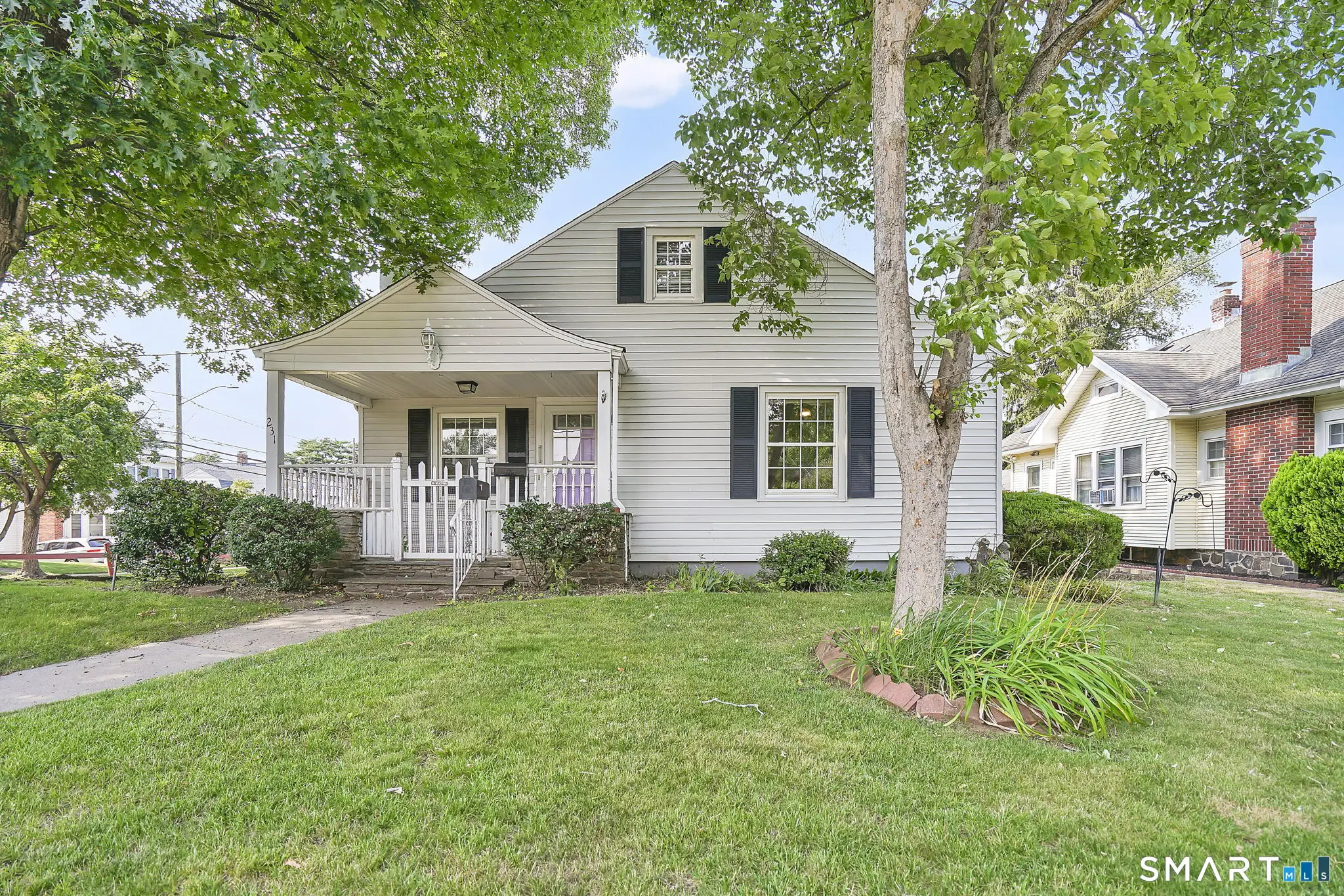 231 Stratford Road, New Britain