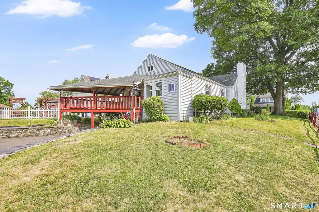 231 Stratford Road, New Britain