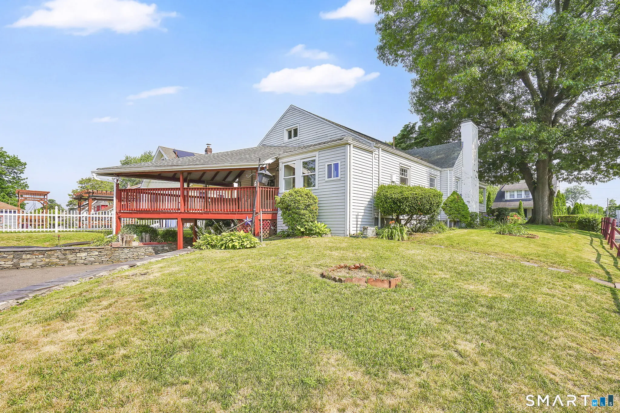 231 Stratford Road, New Britain