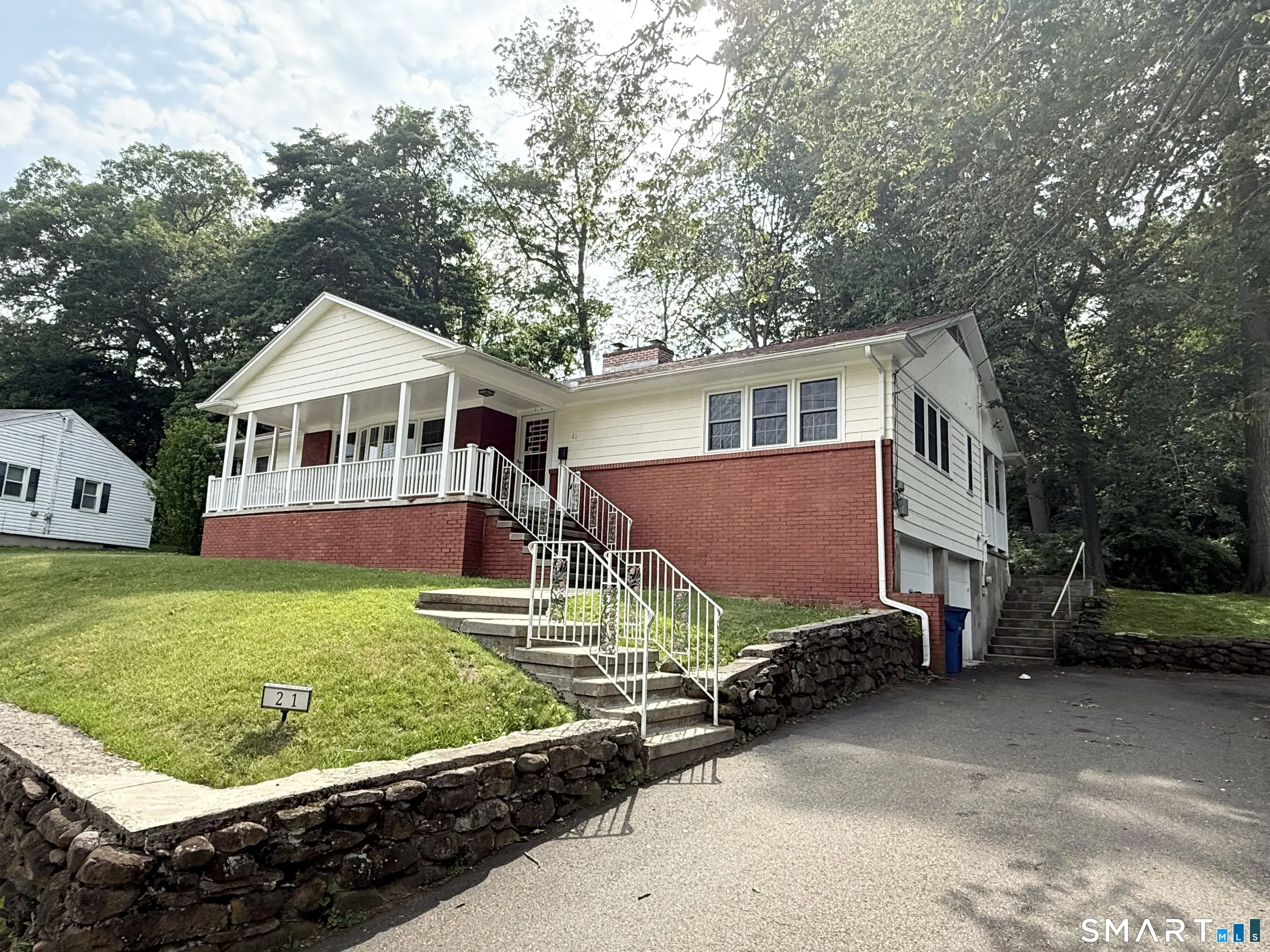 21 Byron Place, New Haven