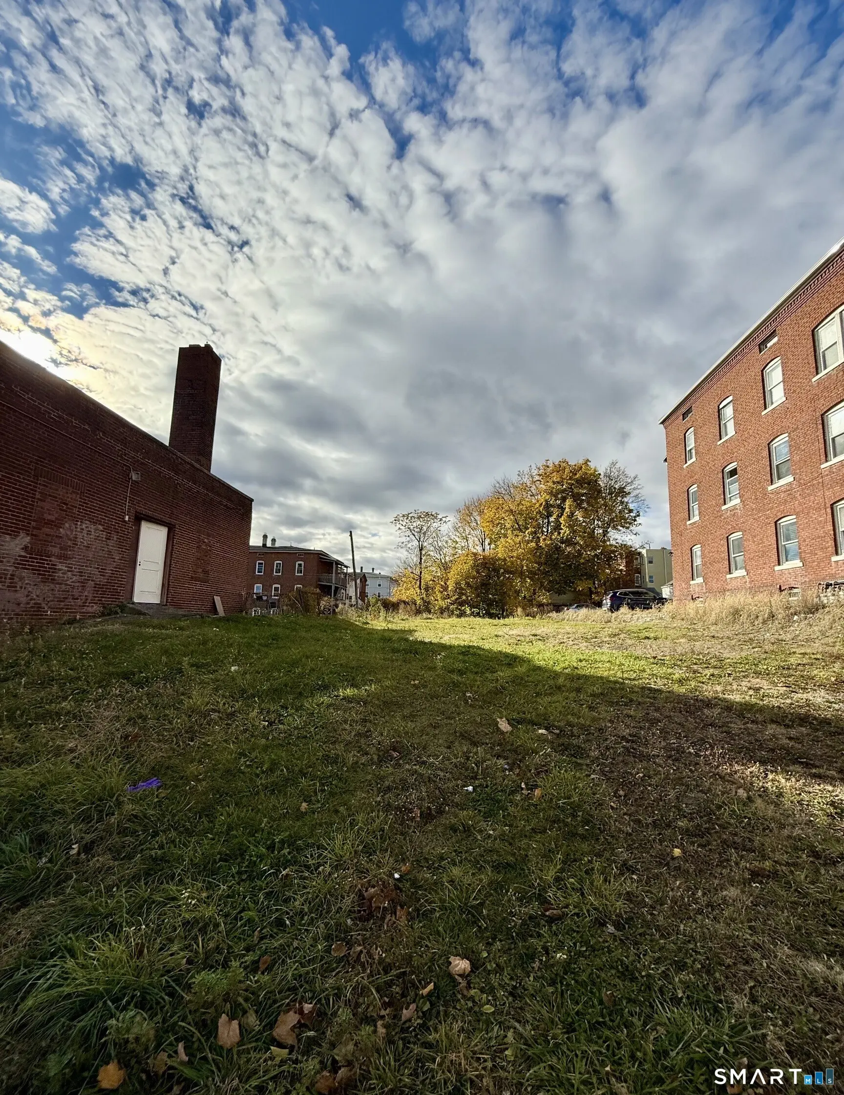 80 Gold Street, New Britain