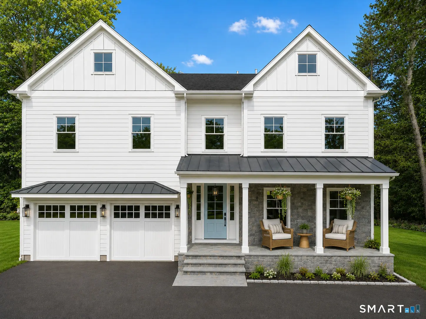 1054 Mill Plain Road, Fairfield