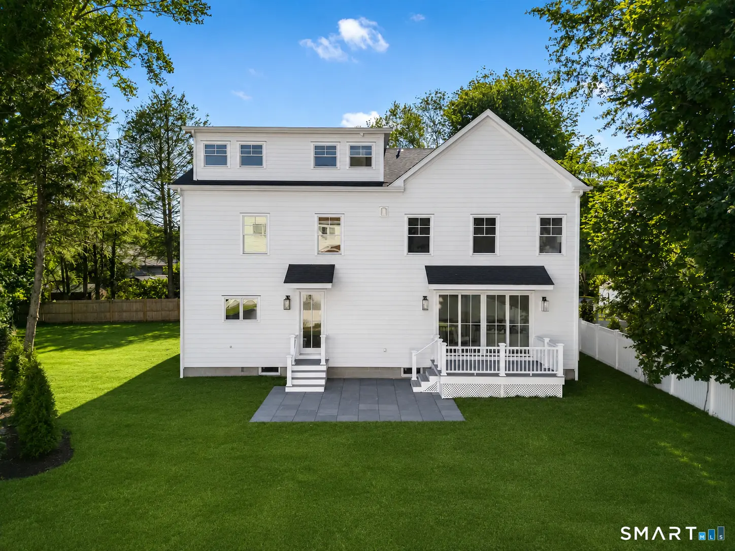 1054 Mill Plain Road, Fairfield