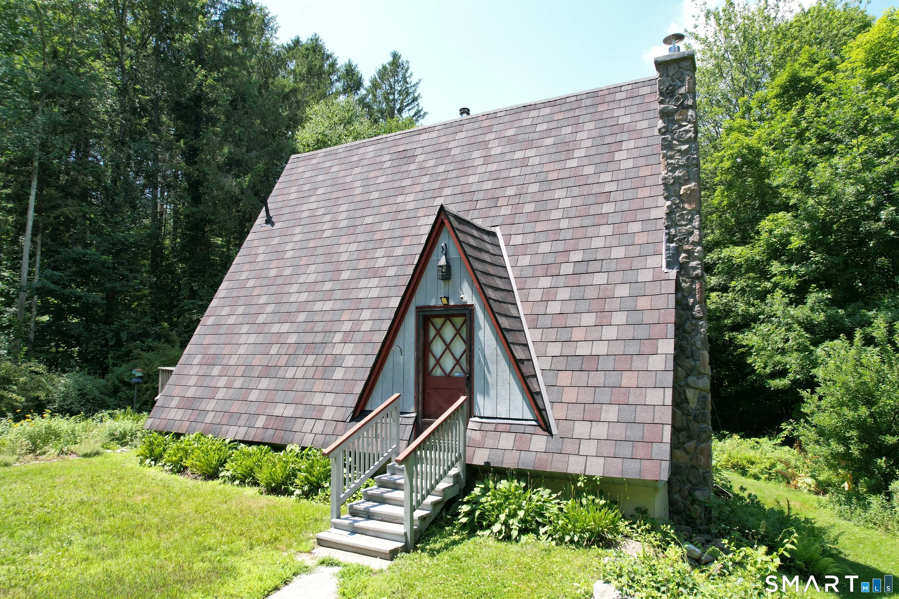 205 Old North Road, Barkhamsted