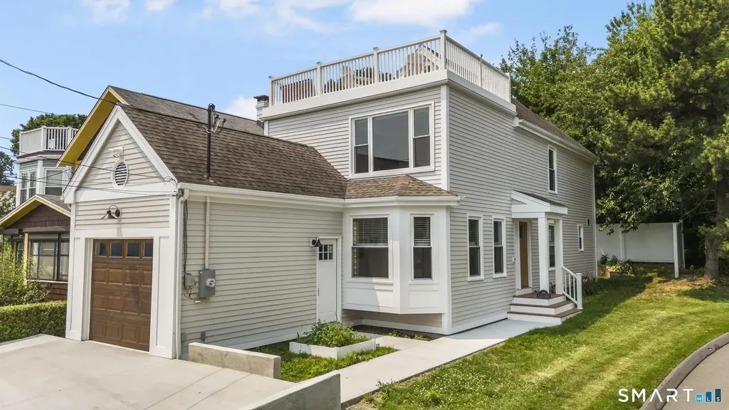 1 Edgefield Avenue, Milford
