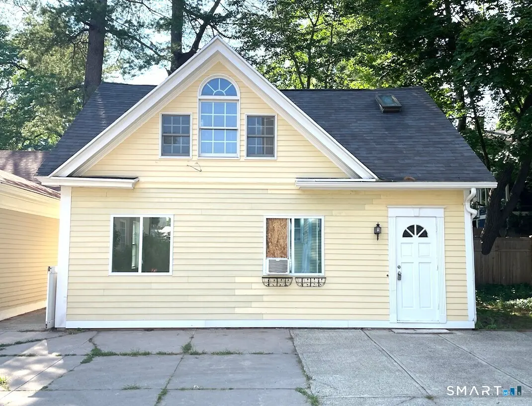 540 Whitney Avenue 4, New Haven
