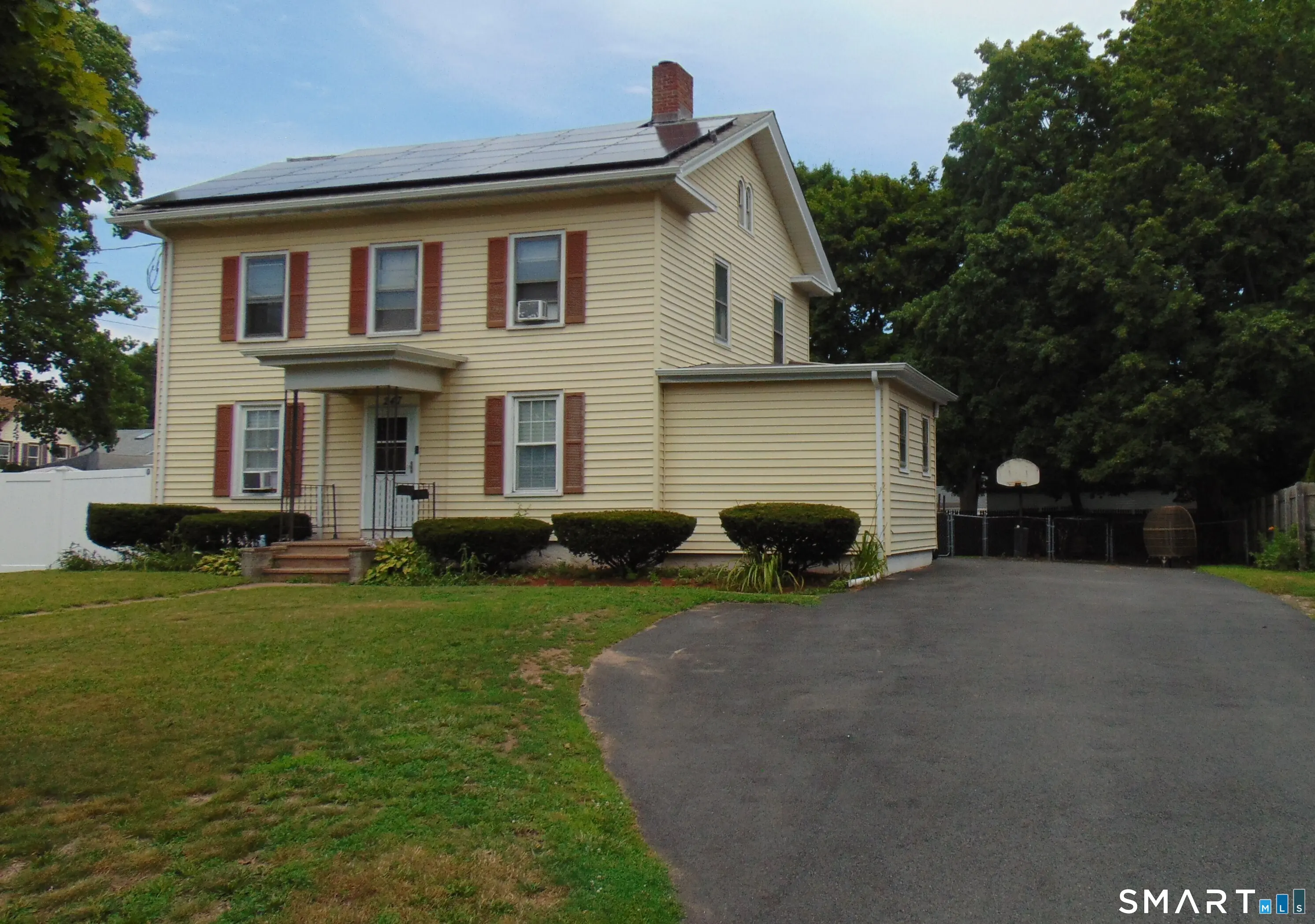 247 Washington Avenue, West Haven