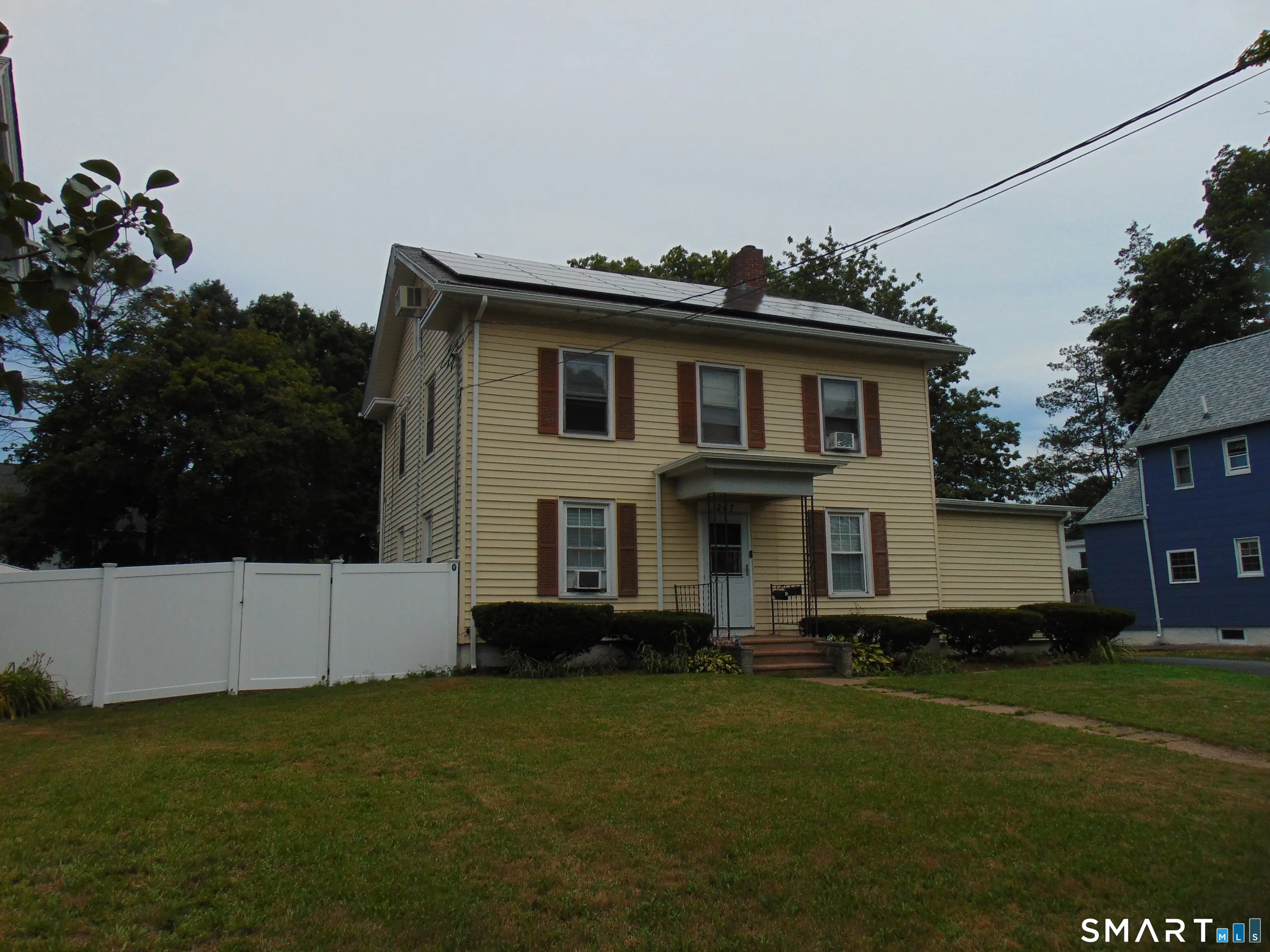 247 Washington Avenue, West Haven