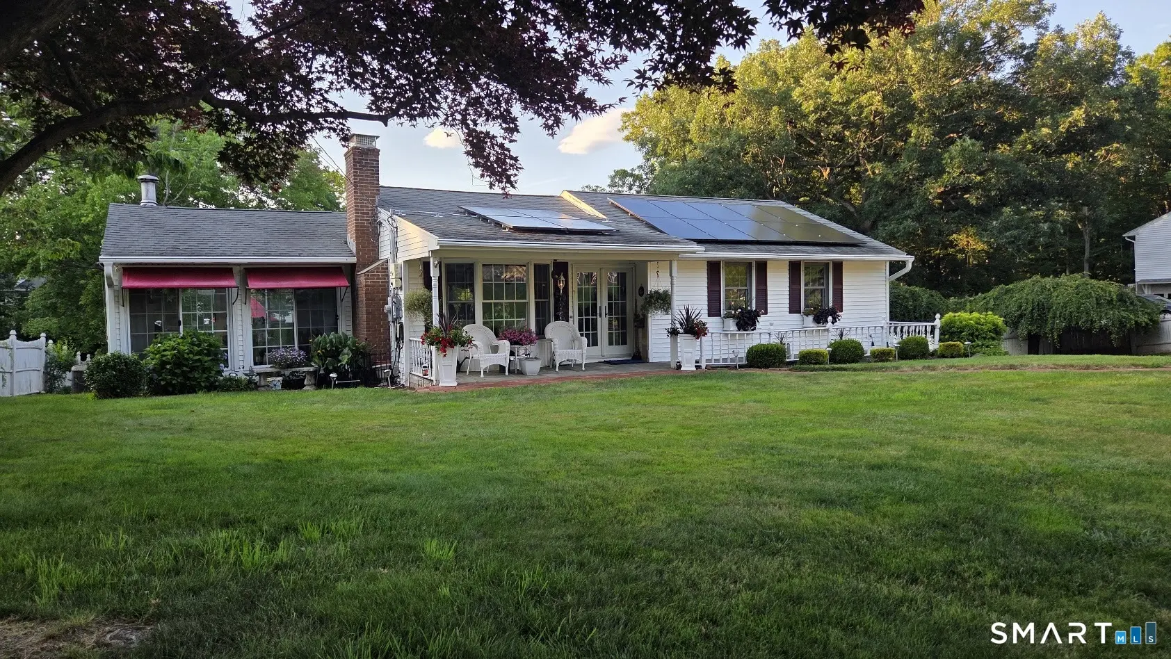 224 Amity Street, Meriden