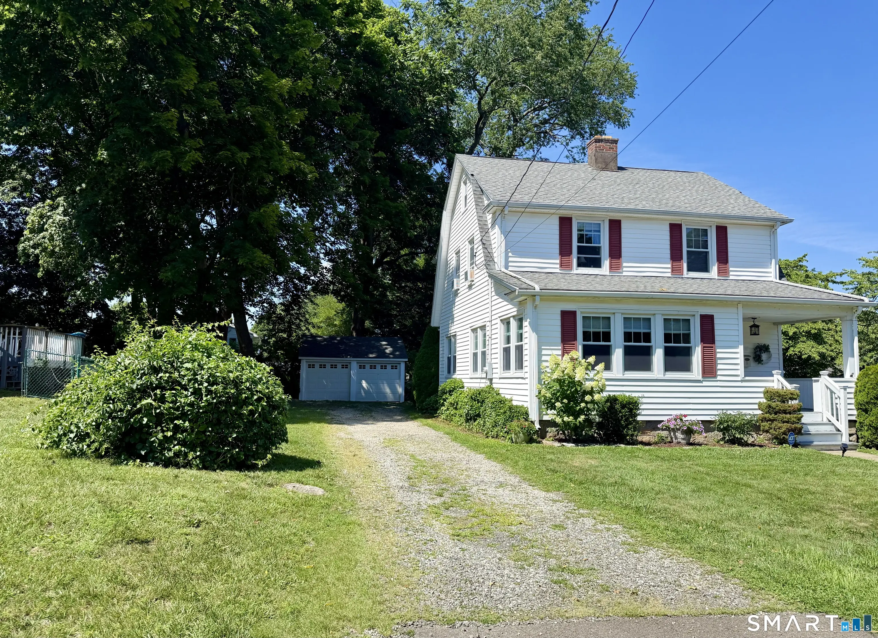 8 Anson Street, Stratford