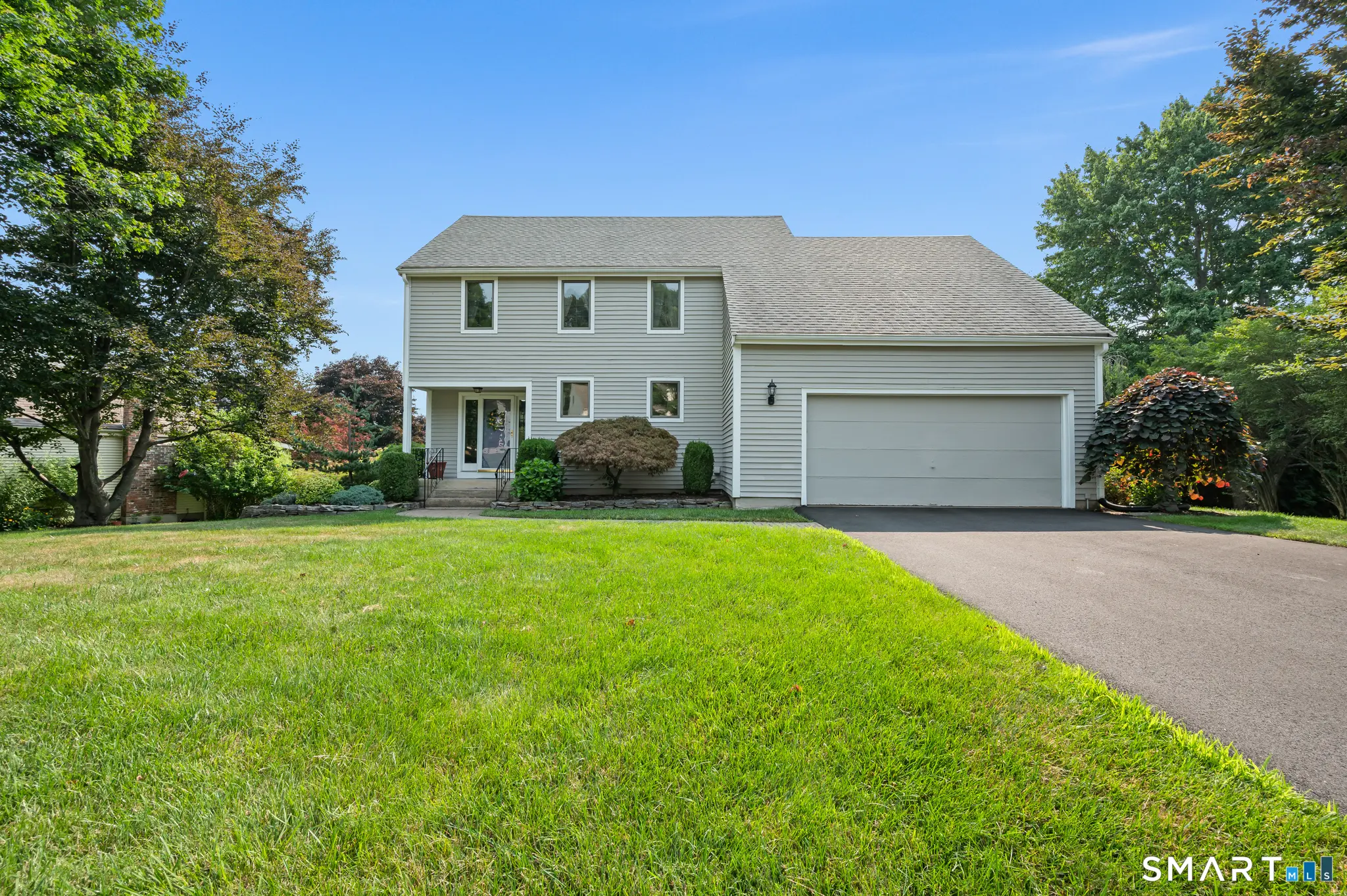 28 Hayrake Drive, Wethersfield