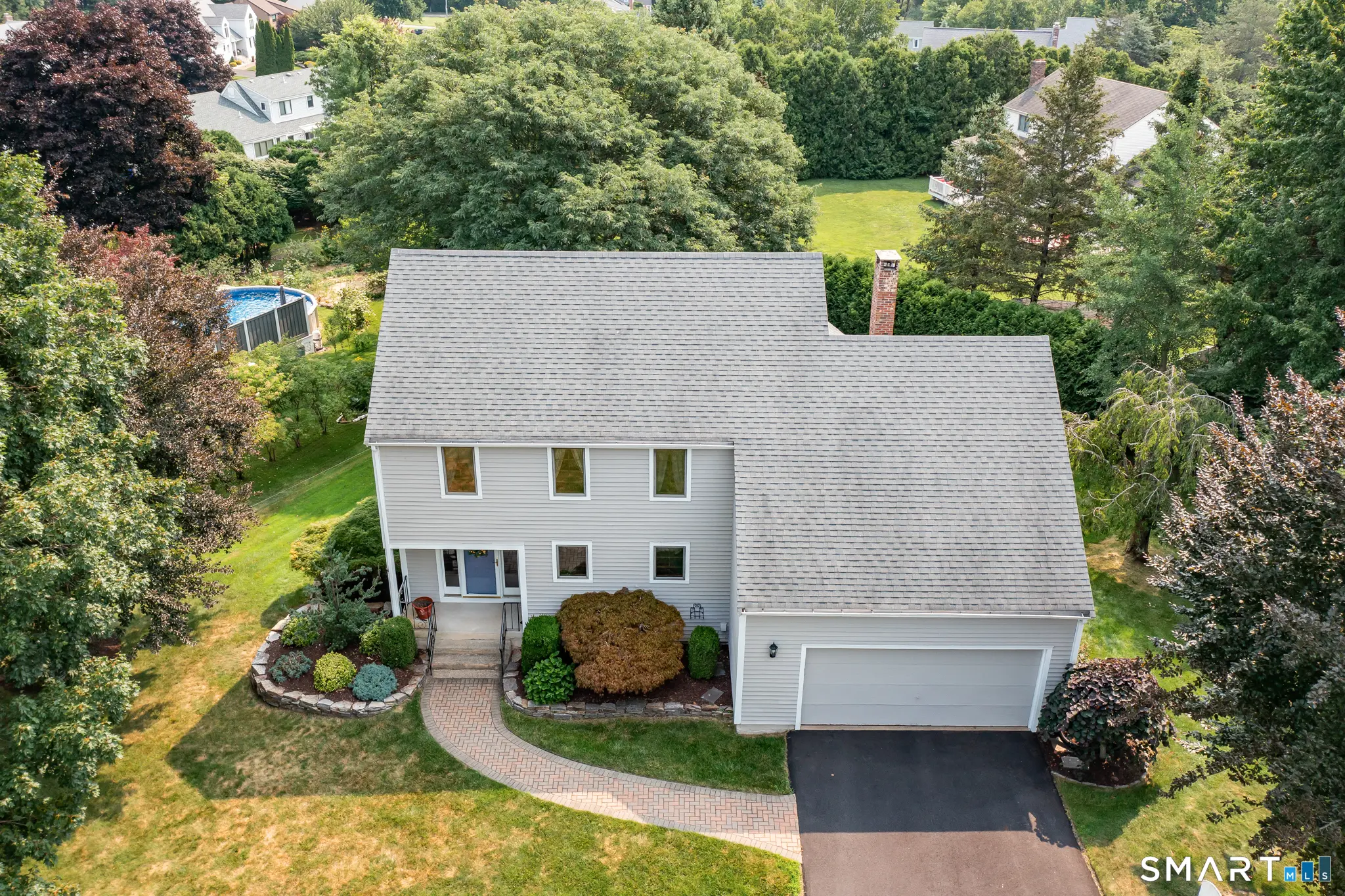 28 Hayrake Drive, Wethersfield