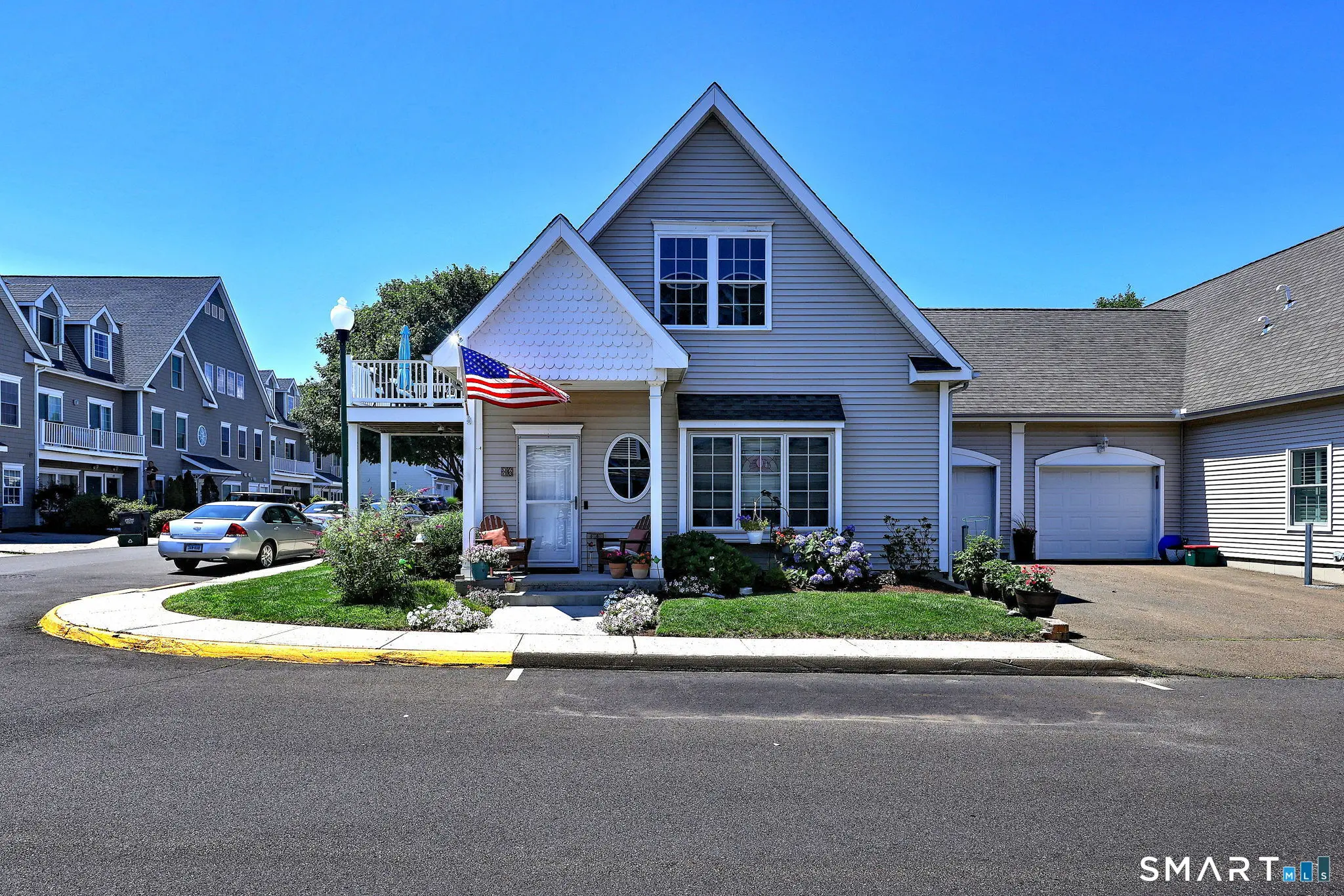 36 Beach Shore Drive 36, Milford