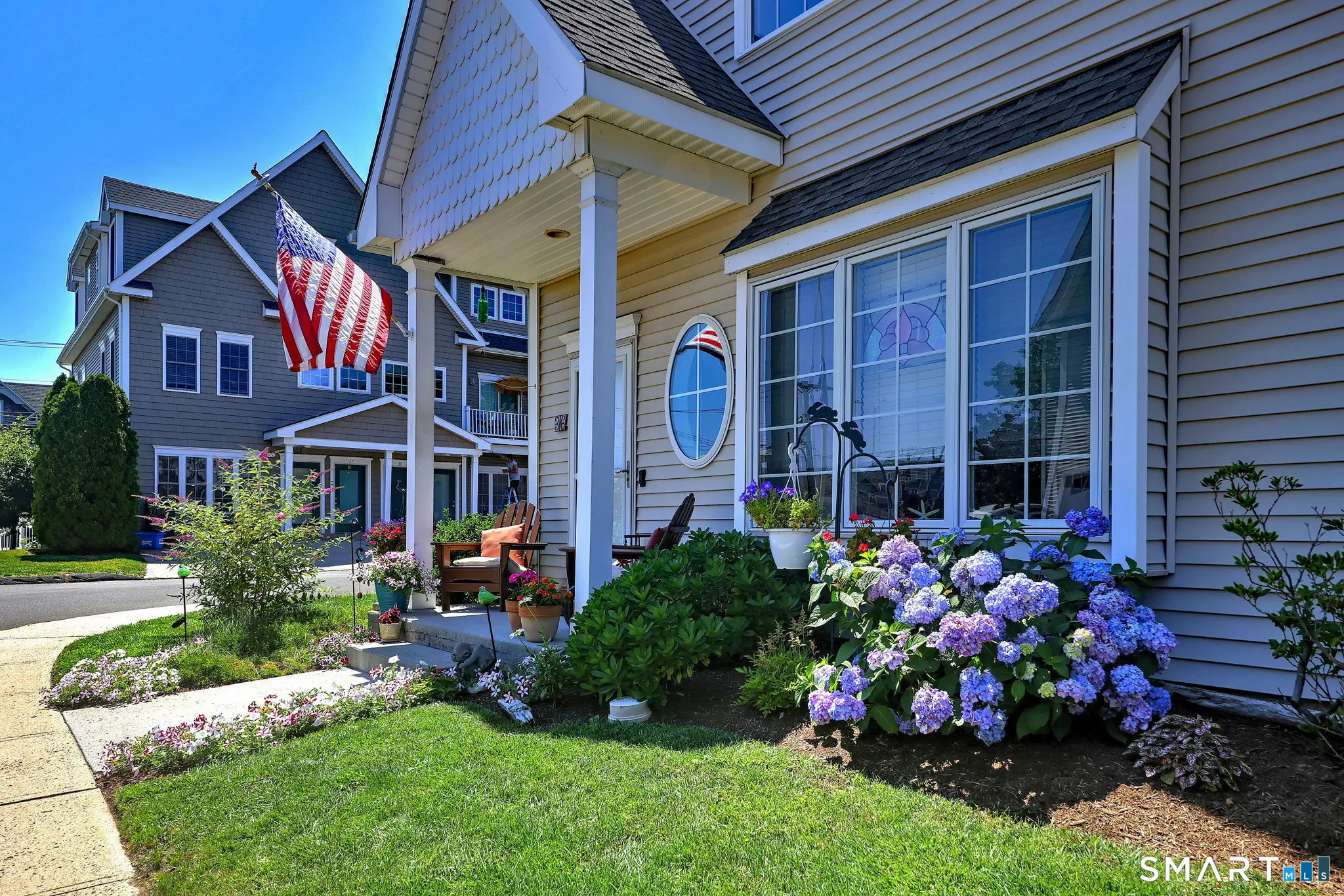 36 Beach Shore Drive 36, Milford