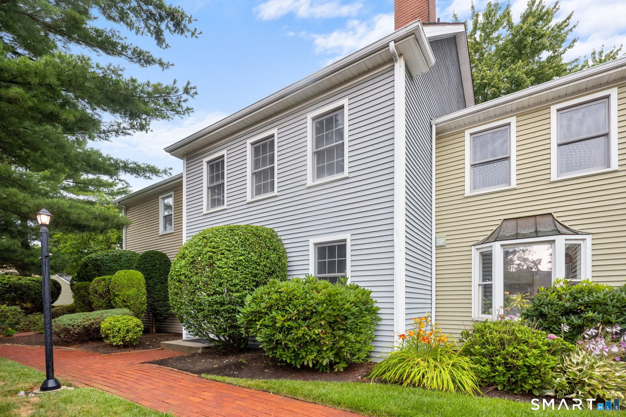 1 East Hayestown Road 33, Danbury